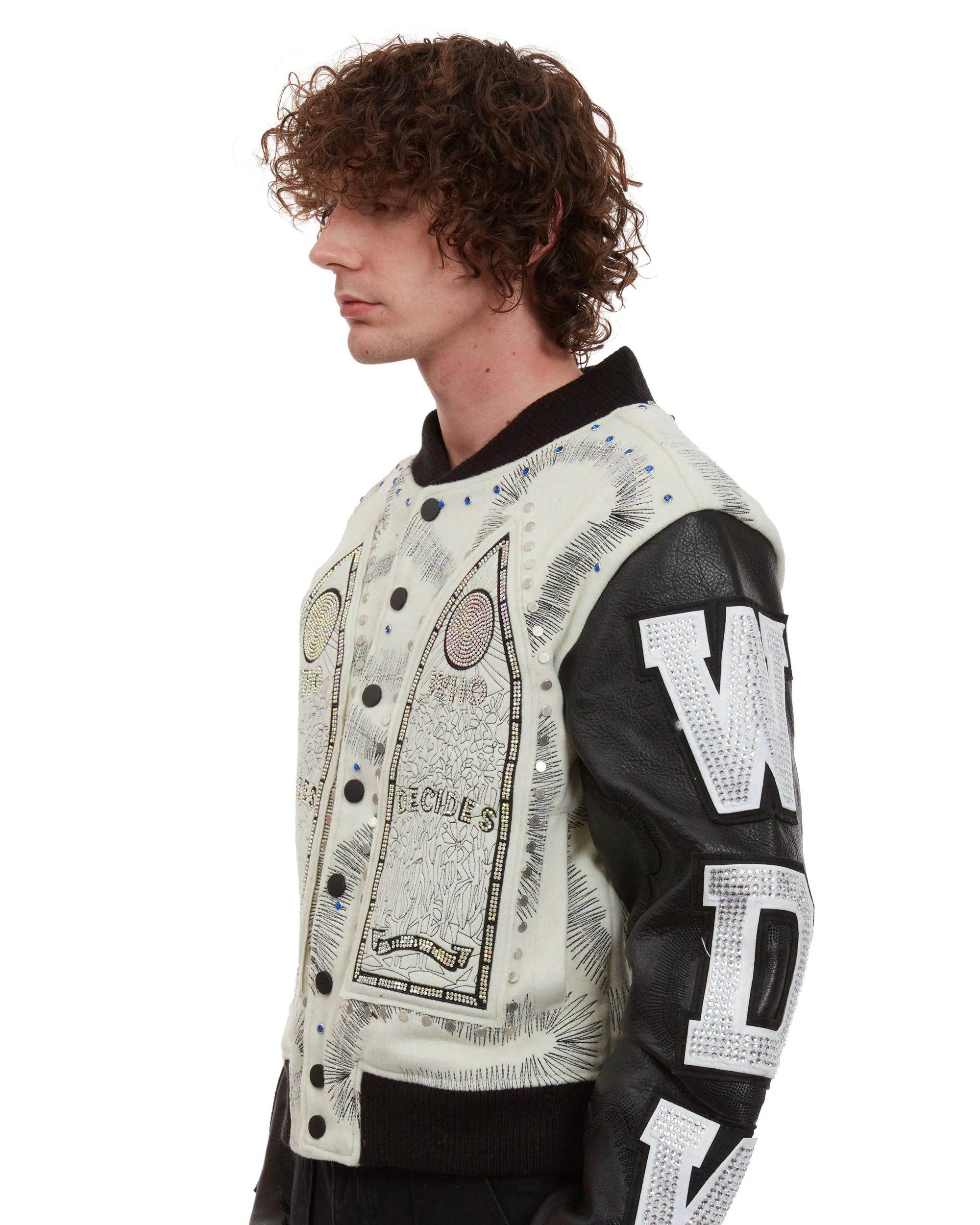 HARDWARE CATHEDRAL VARSITY - Image 4