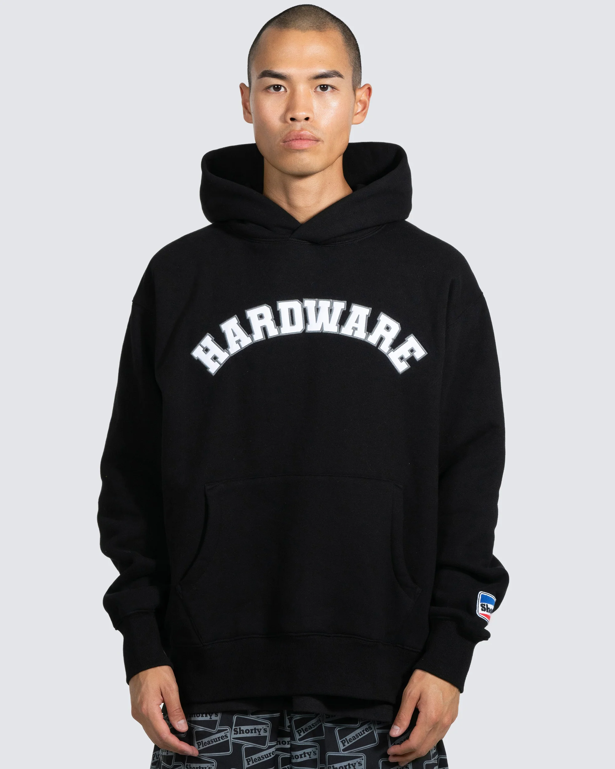 Hardware Hoodie - Image 2