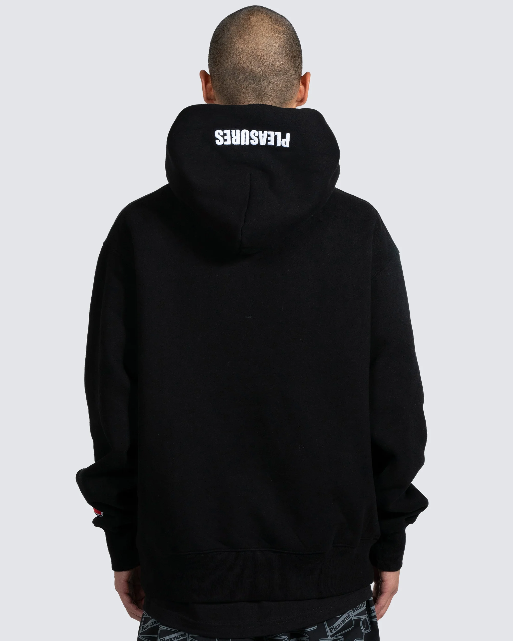 Hardware Hoodie - Image 4