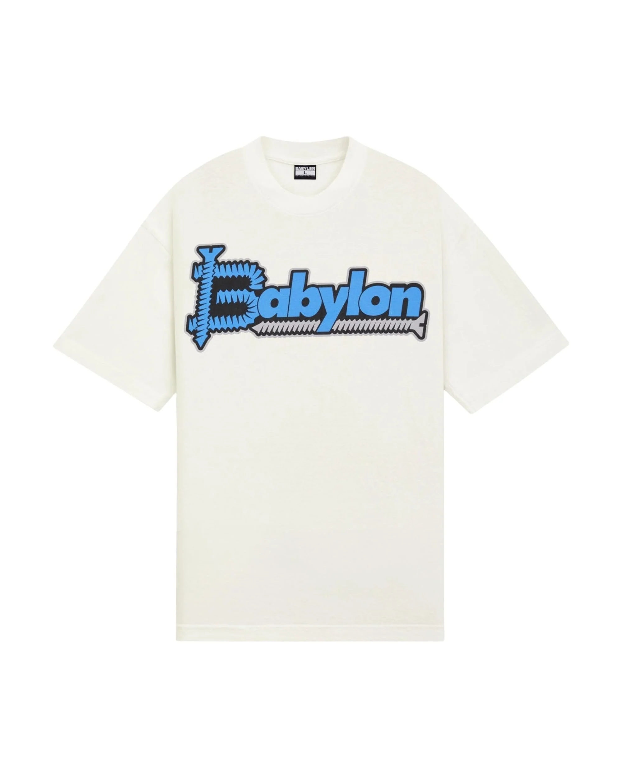 HARDWEAR T-SHIRT