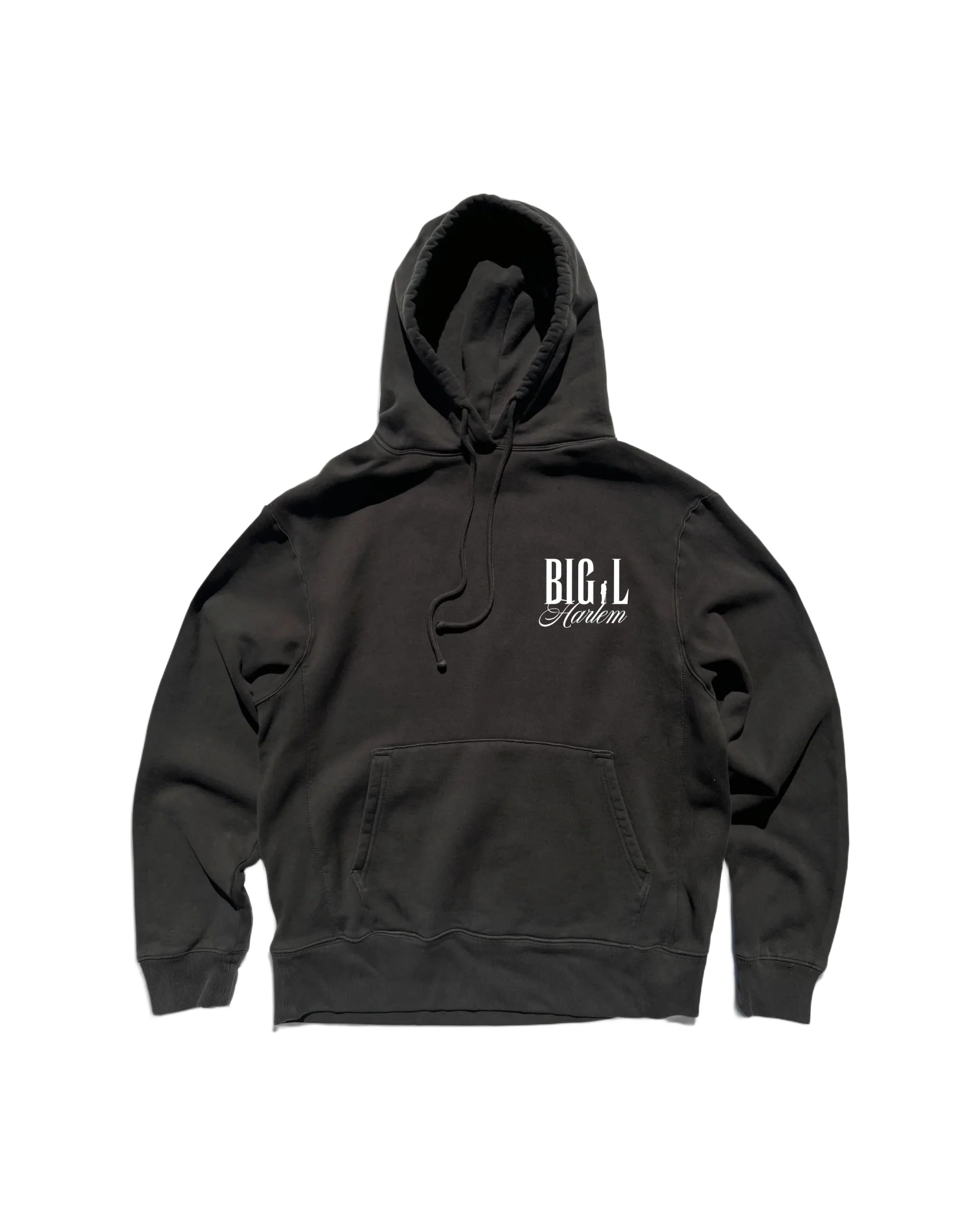 Harlem Hoodie