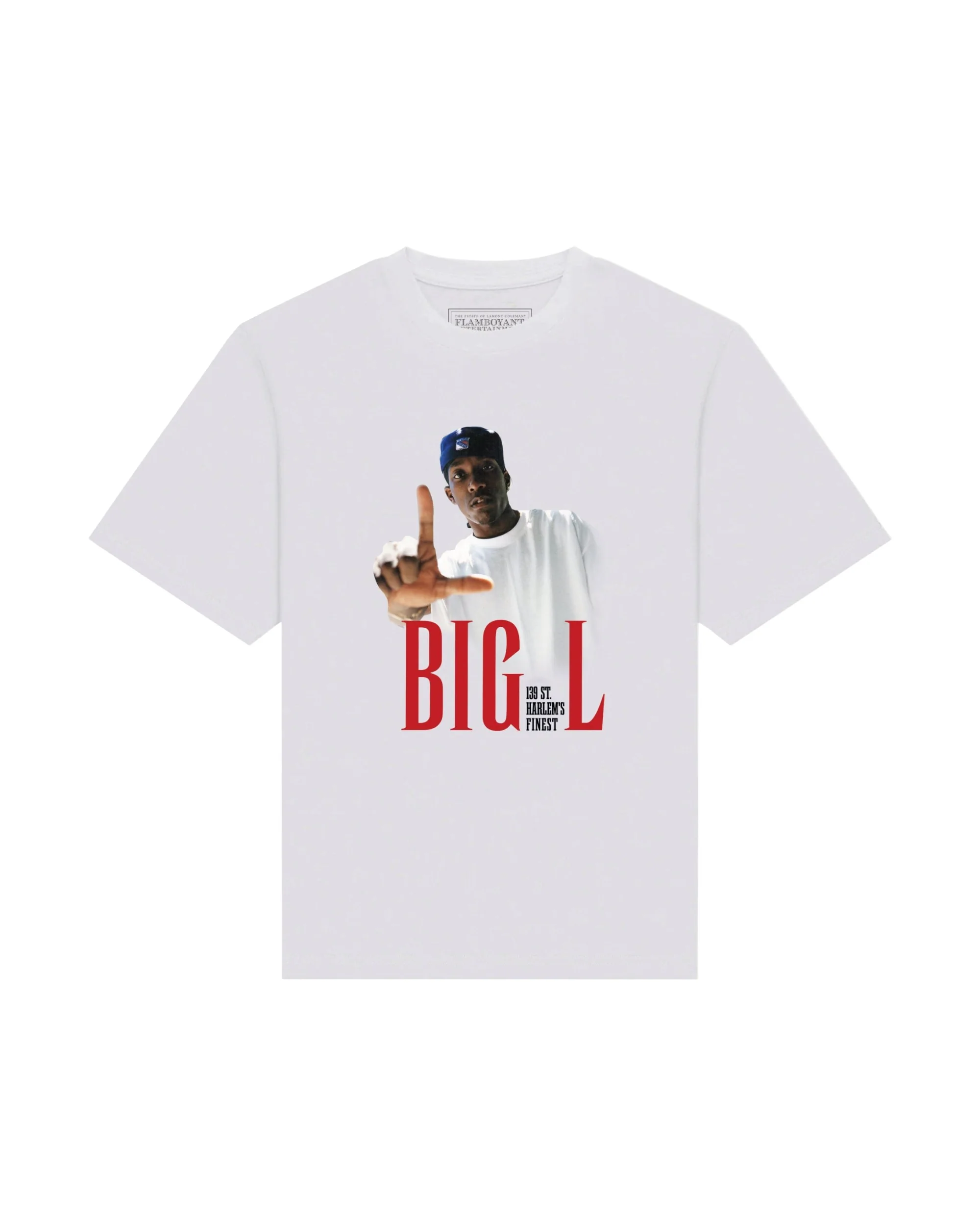 Harlem's Finest T-Shirt