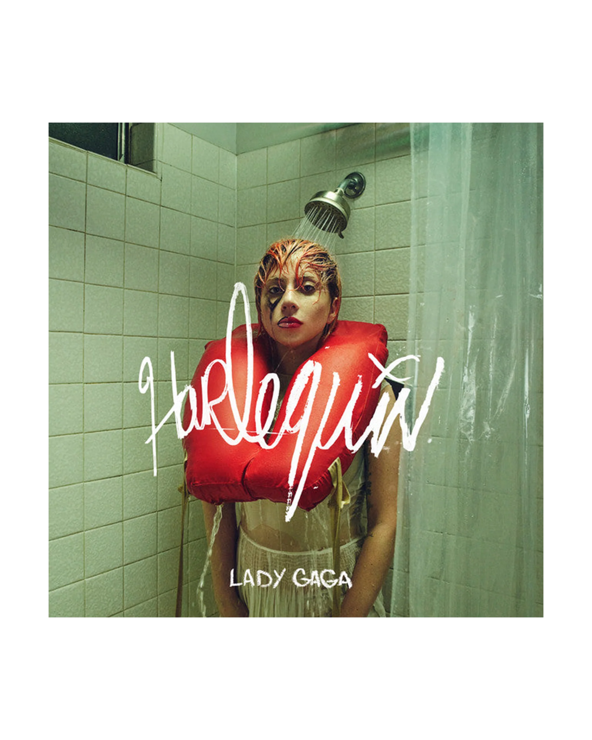 Harlequin [Red LP]