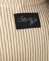 "Harvest Patchwork" Knitted Flannel - Image 9