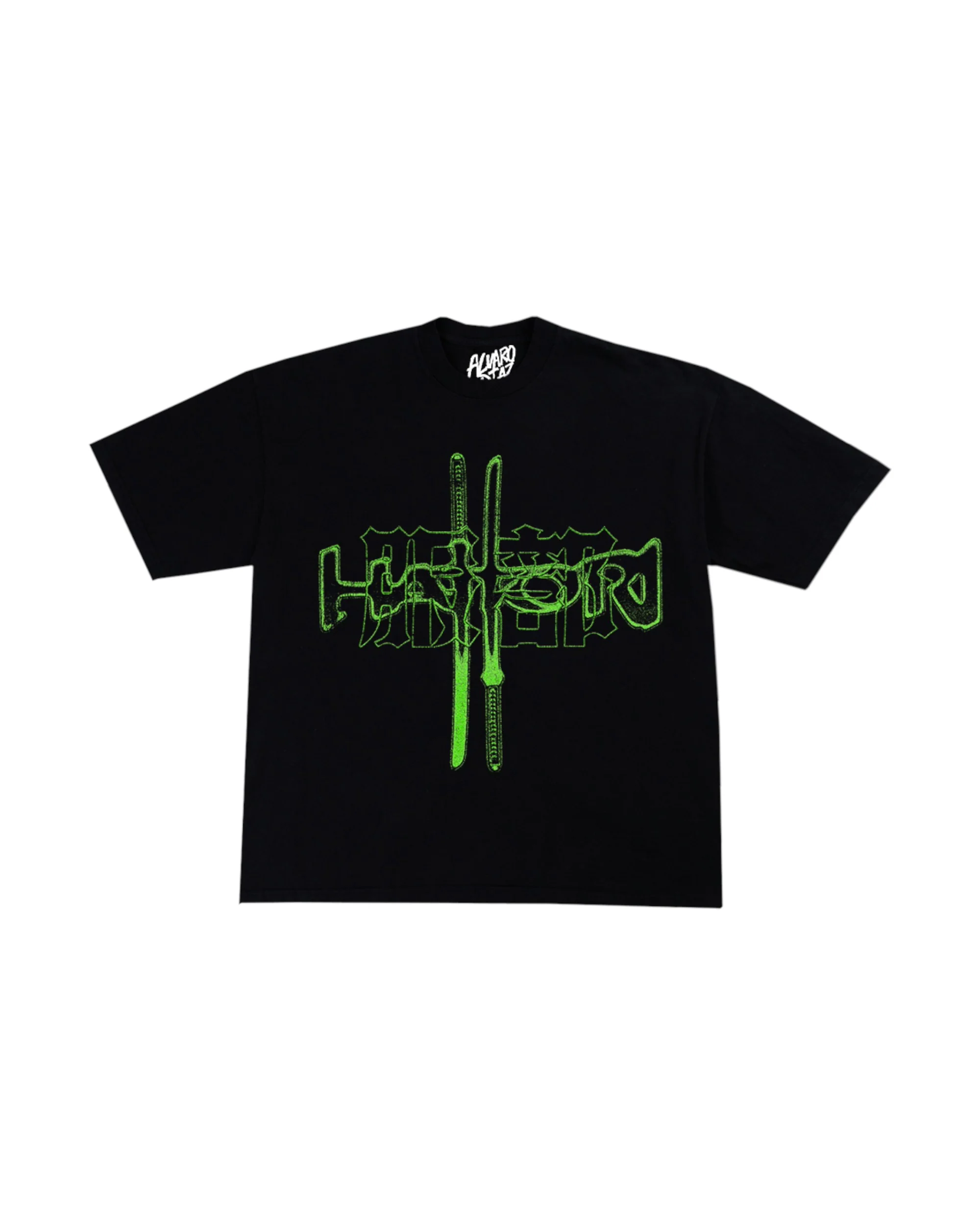 HATTORI TEE