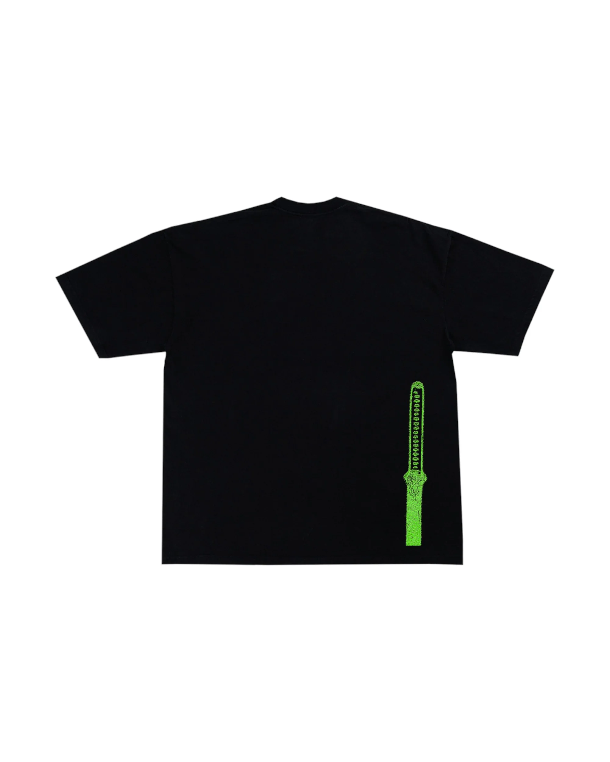 HATTORI TEE - Image 2