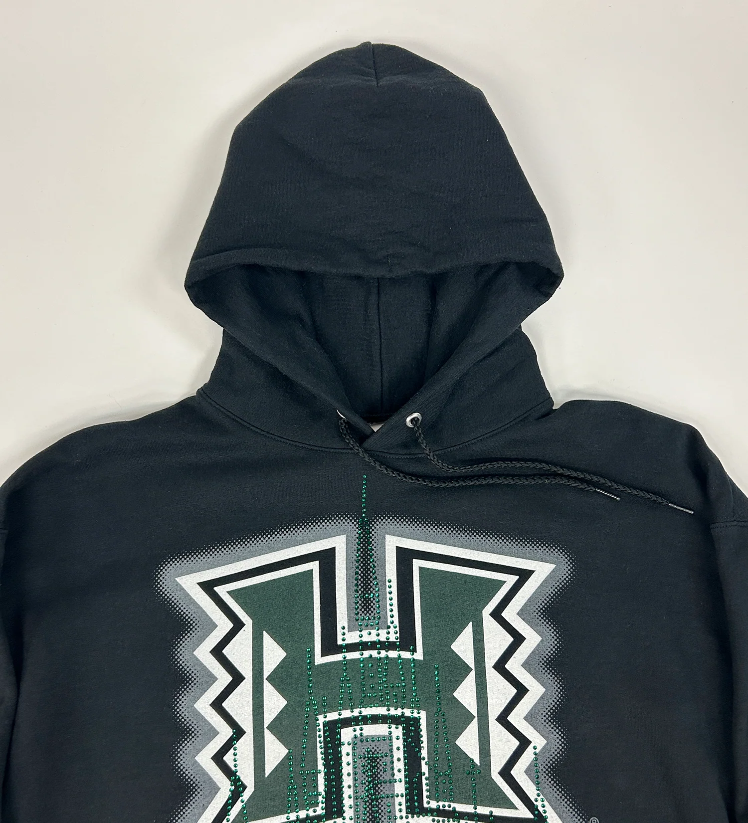 HAWAII CASTLE HOODIE - Image 2