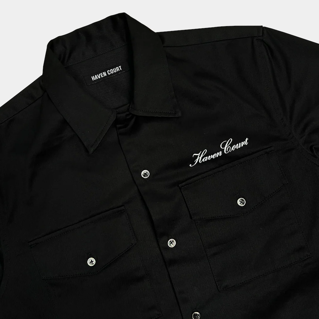 HC Work Shirt - Image 2