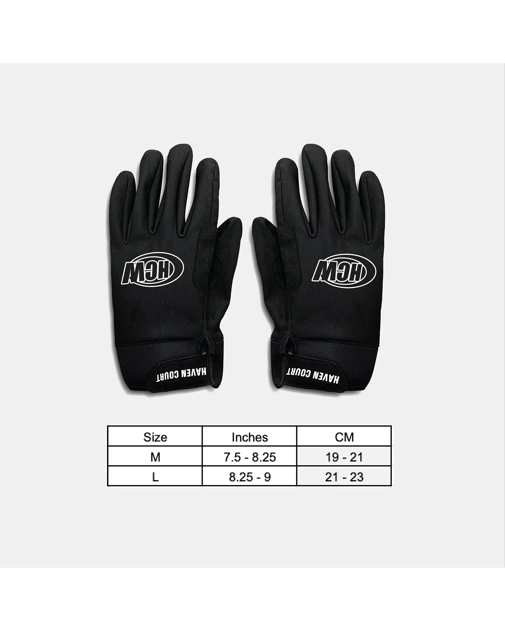 HCW Burner Gloves - Image 5
