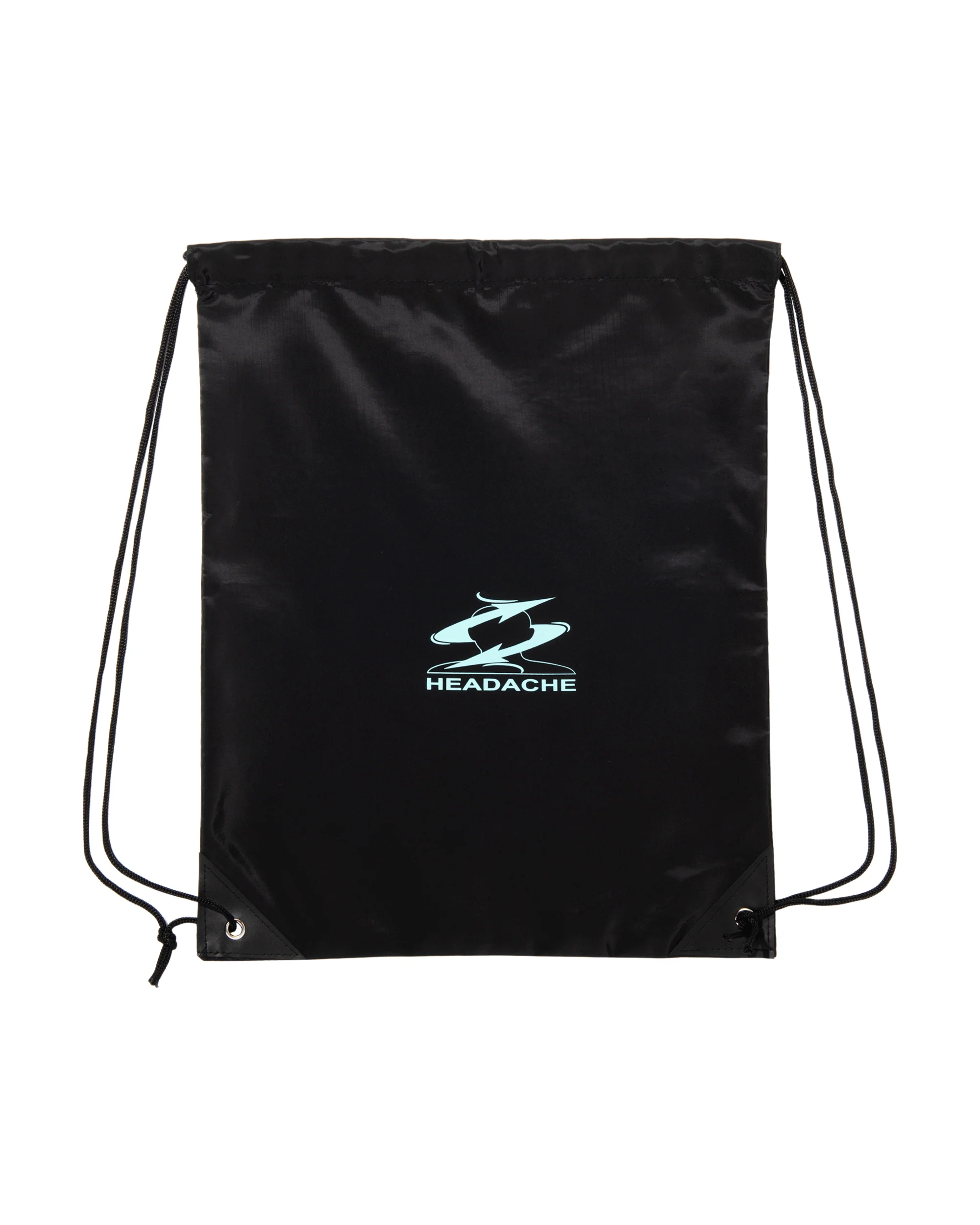 Headache - Drawstring Bag