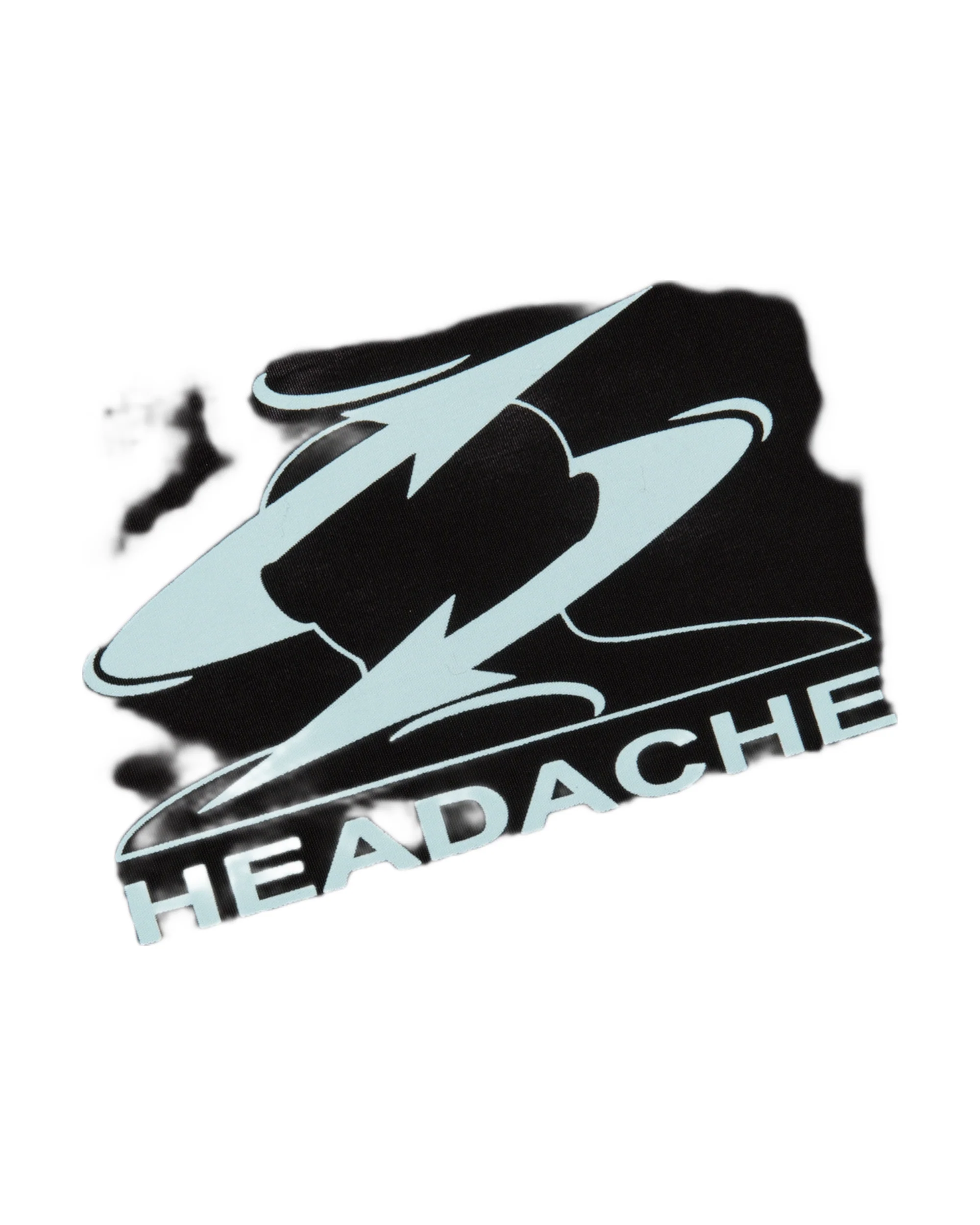 Headache - Drawstring Bag - Image 3
