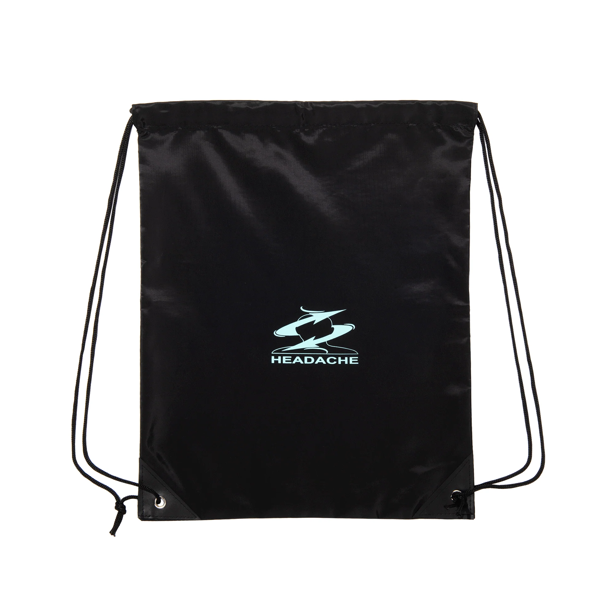 Headache - Drawstring Bag - Image 4