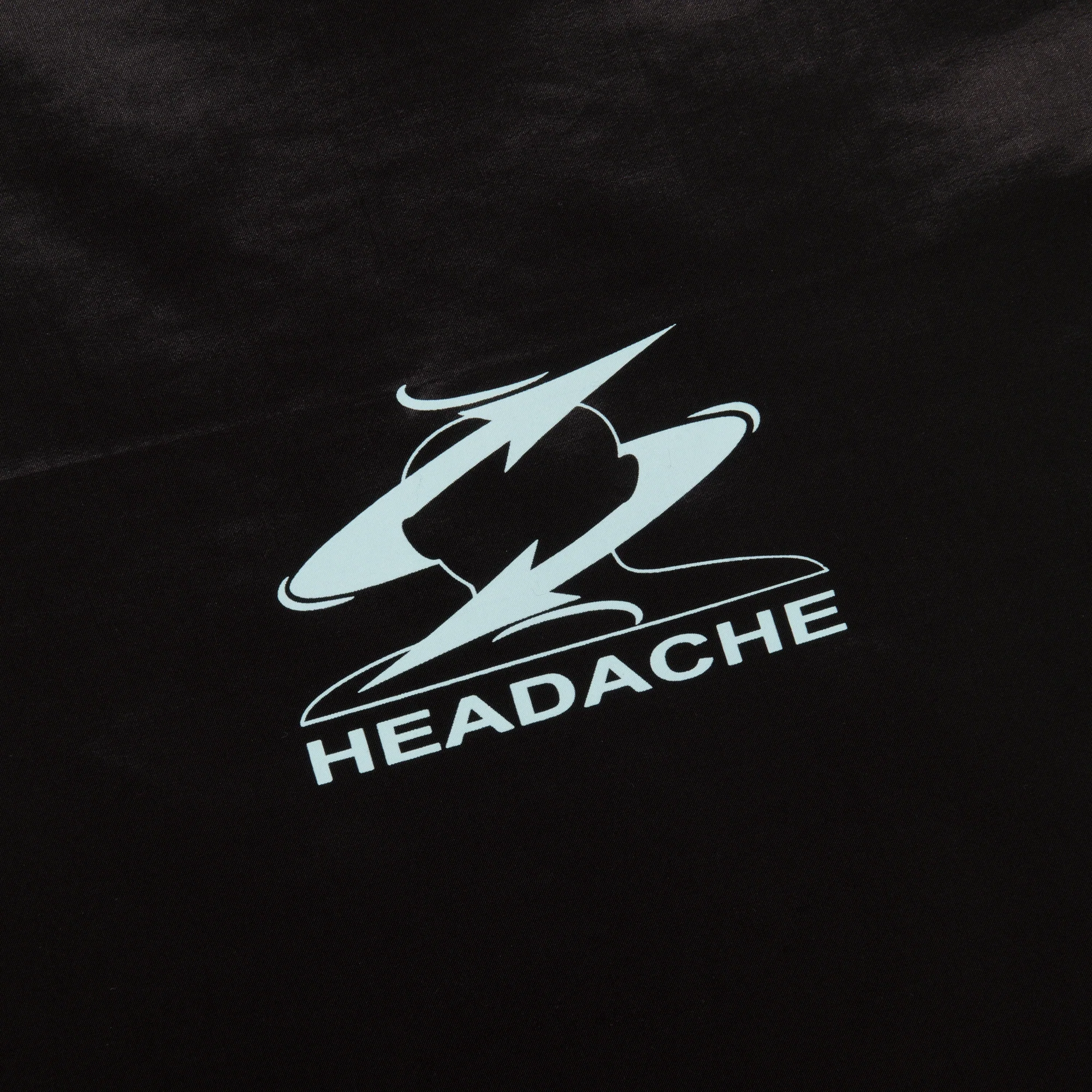 Headache - Drawstring Bag - Image 5