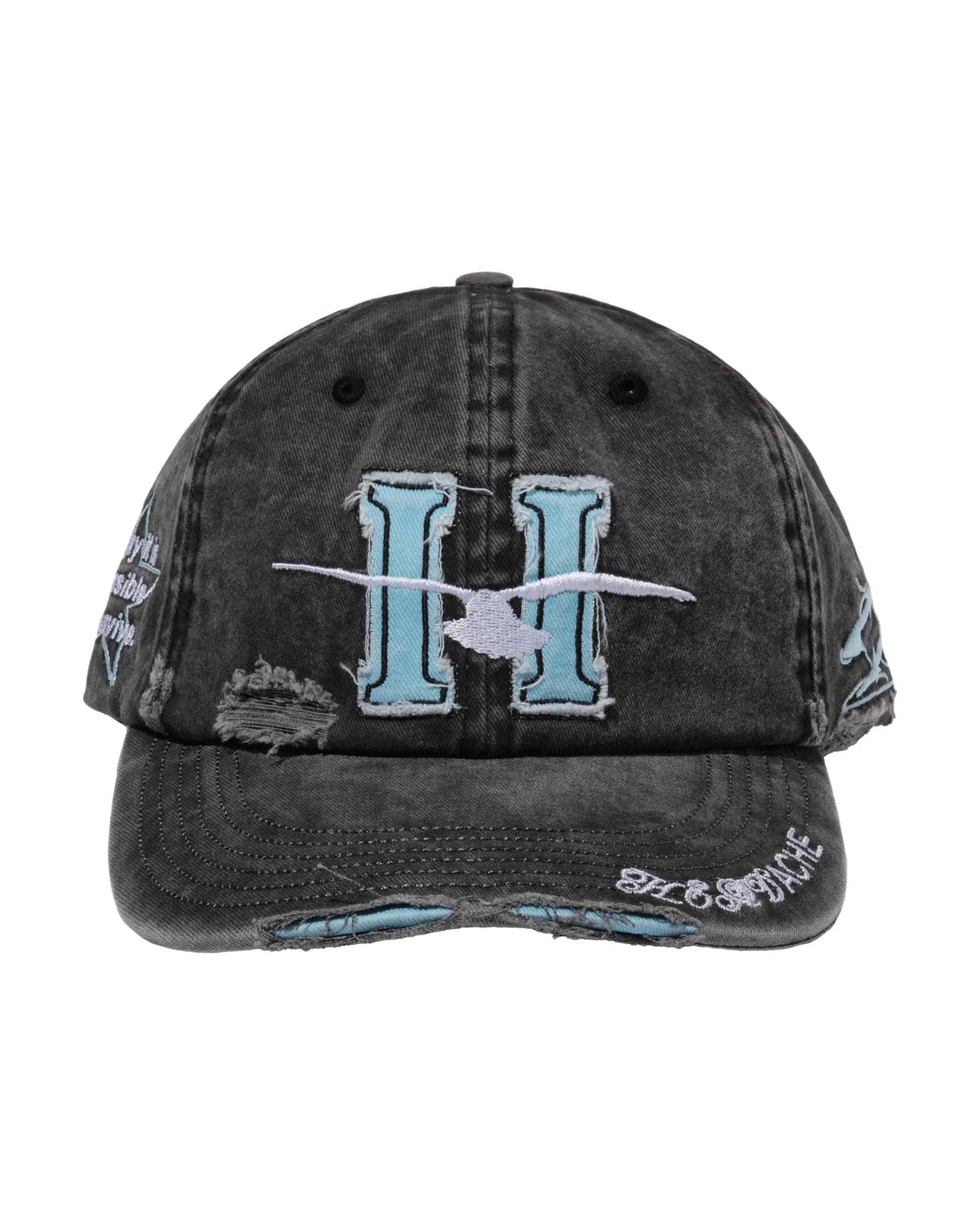 Headache - II Cap