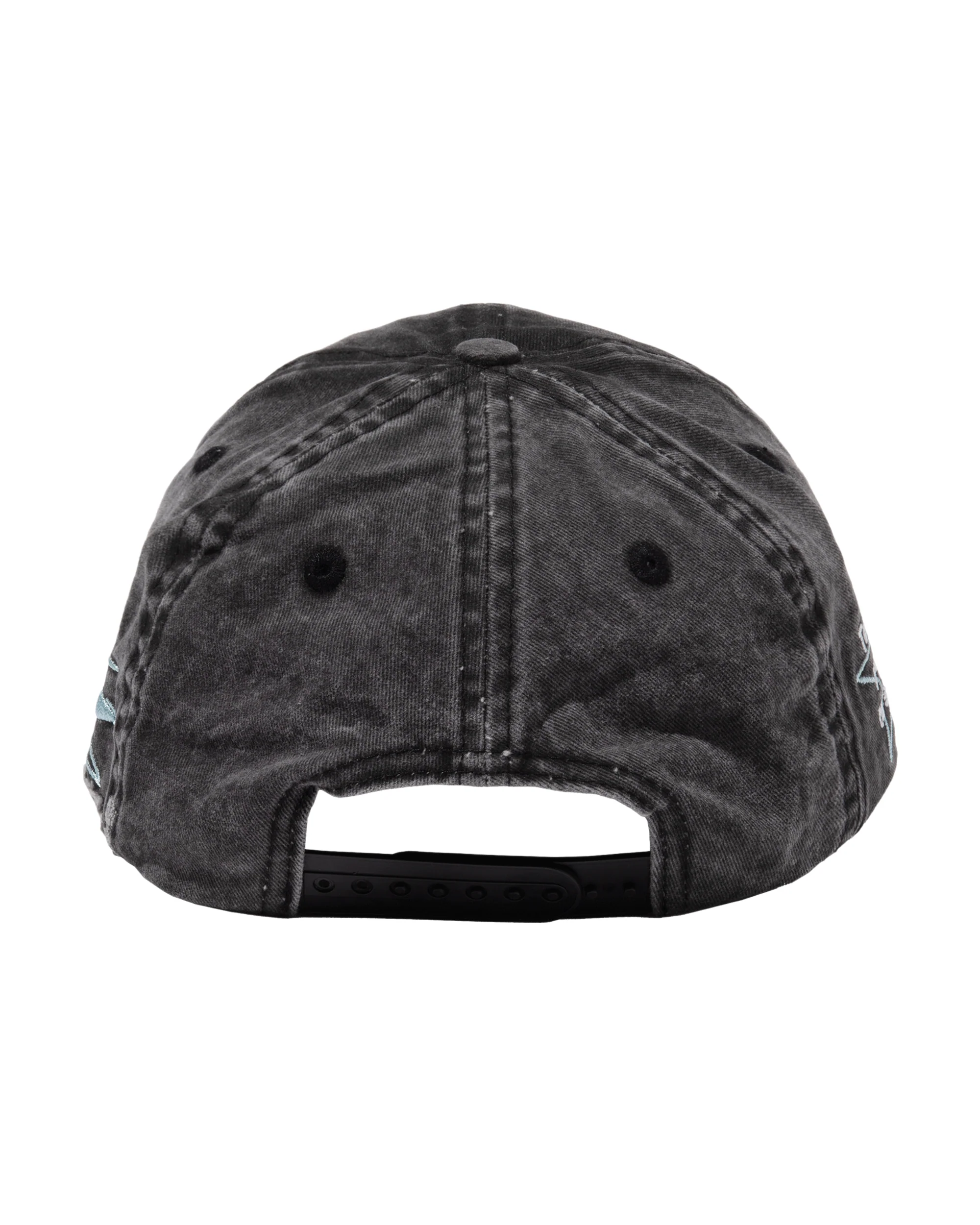 Headache - II Cap - Image 2