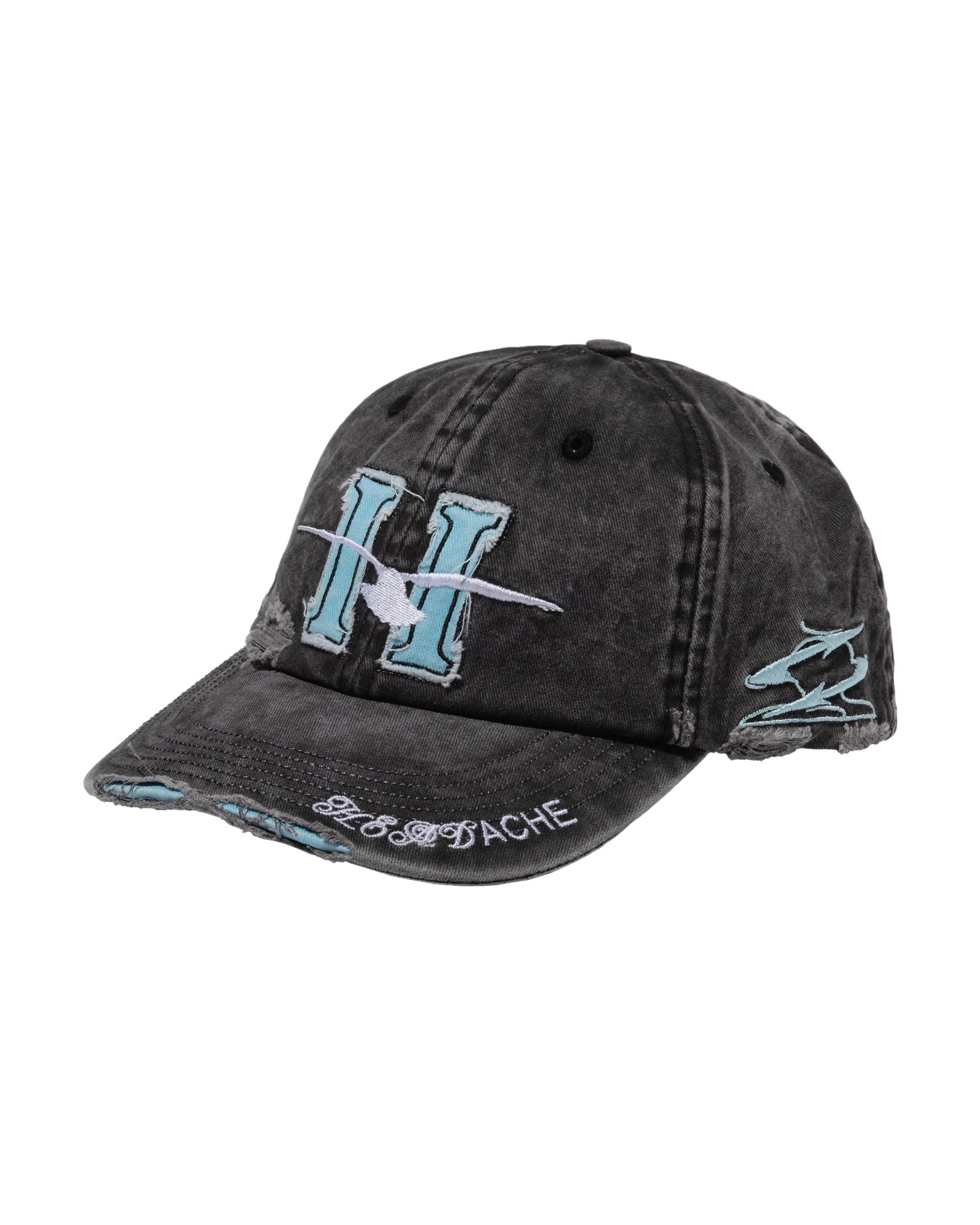 Headache - II Cap - Image 3