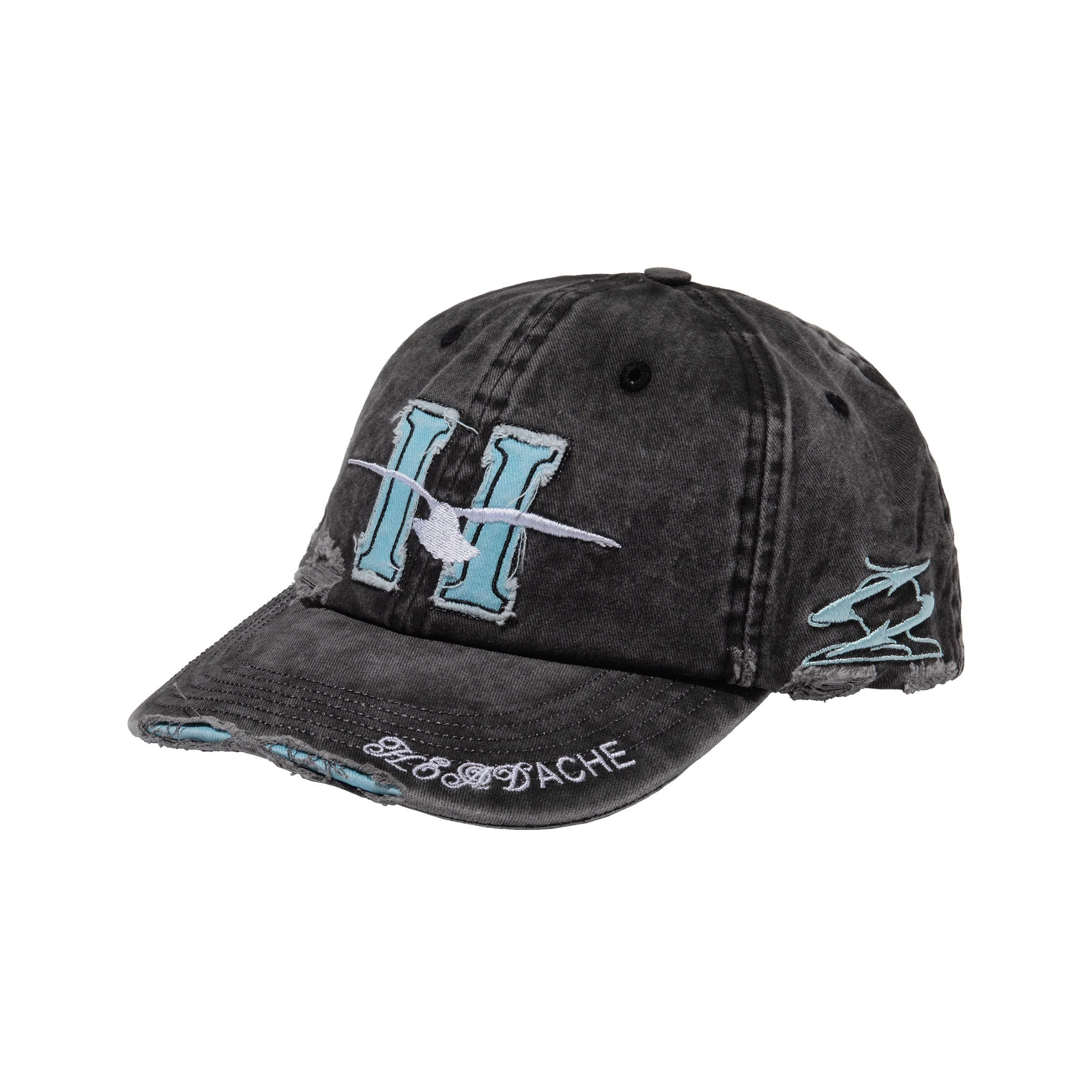 Headache - II Cap - Image 5
