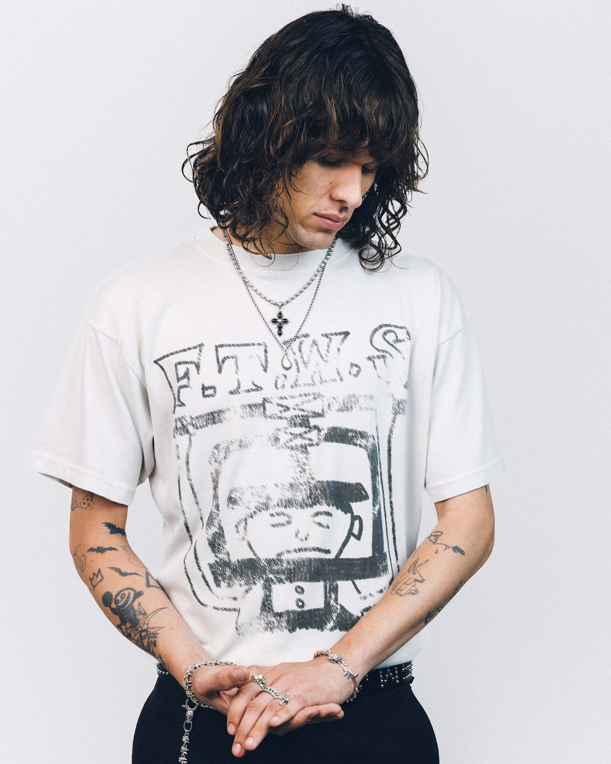 HEADACHE TEE PAVEMENT - Image 3