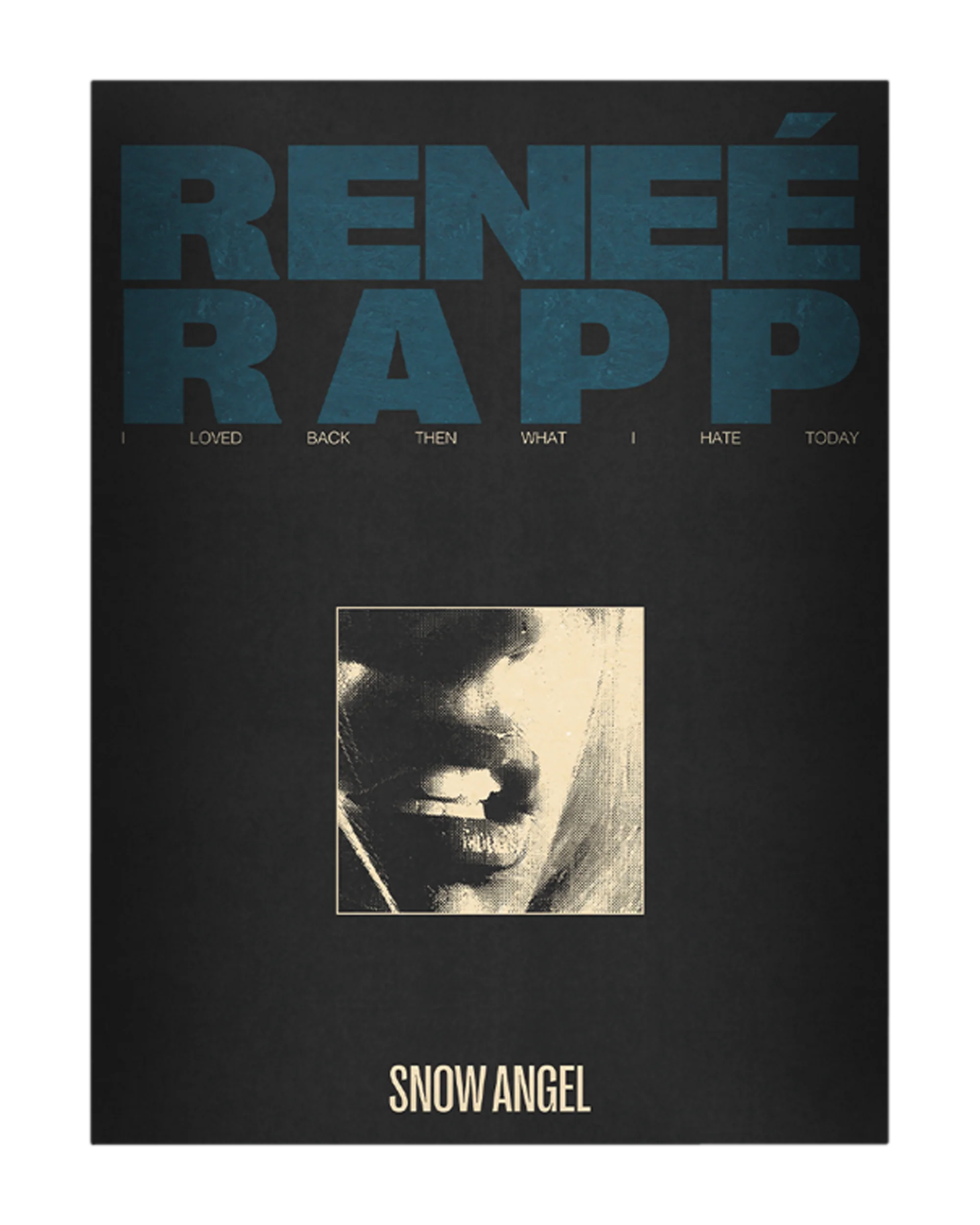 Headline Poster