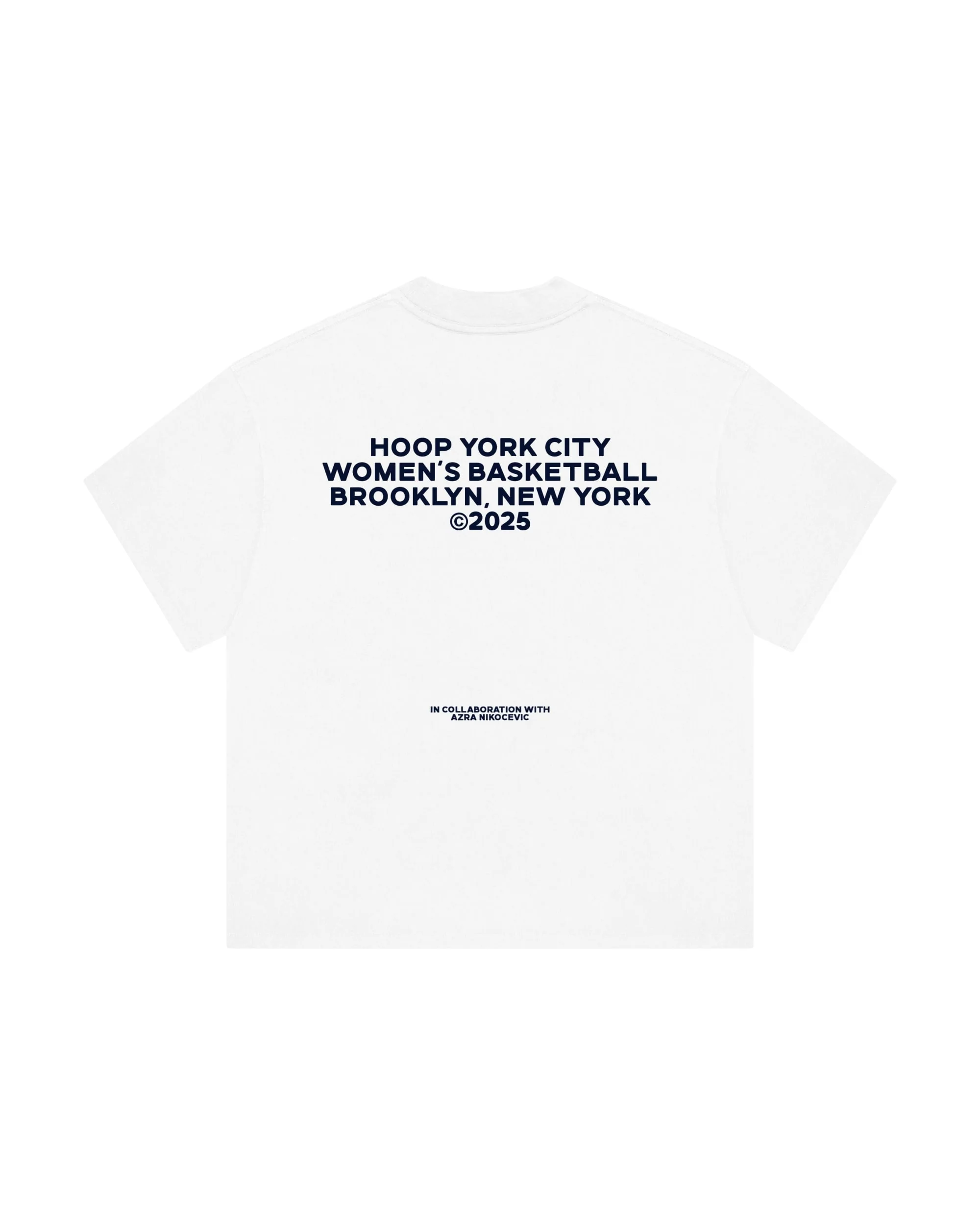 Heads Up Tee - Image 2