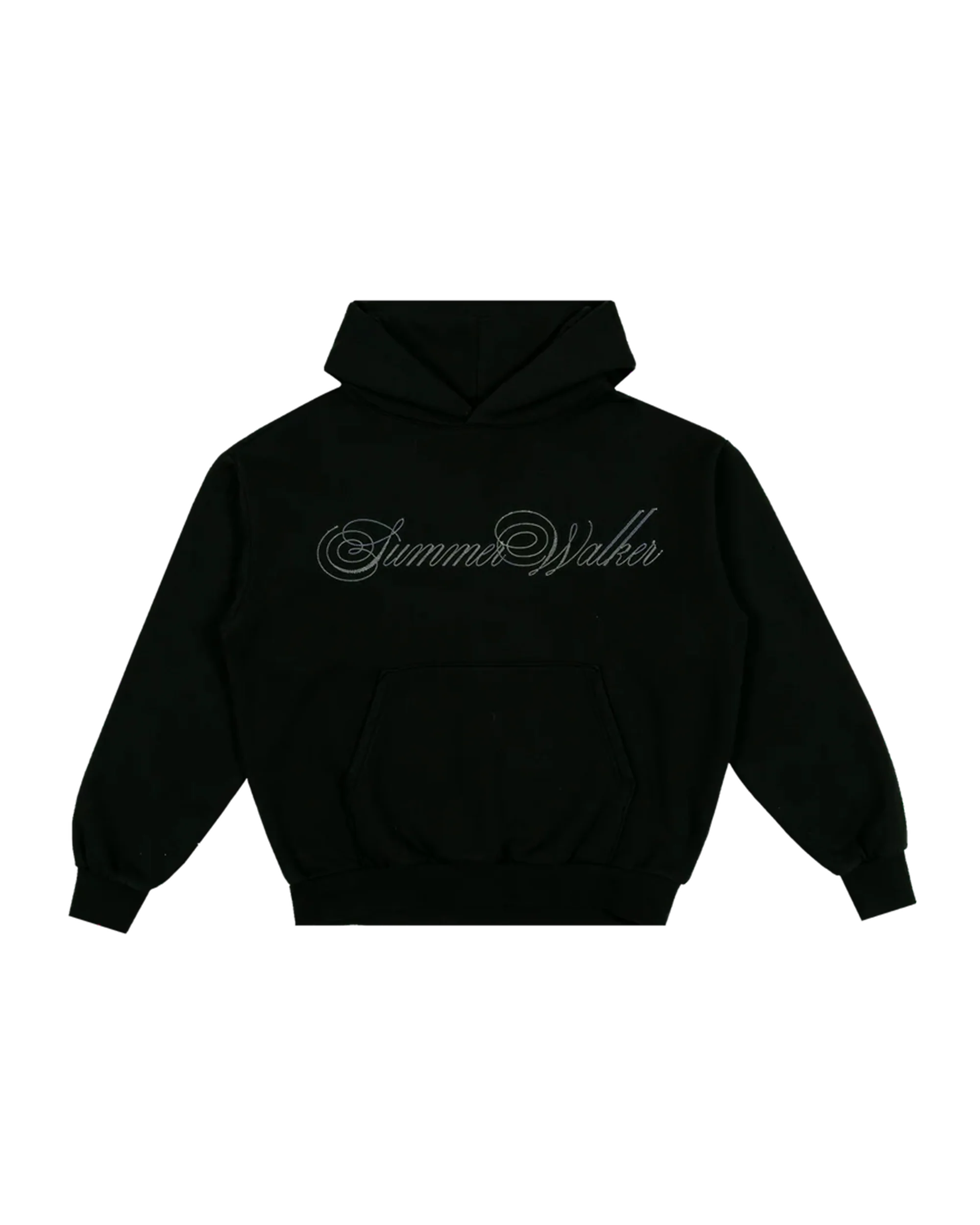 Heal These Bills Pullover Black
