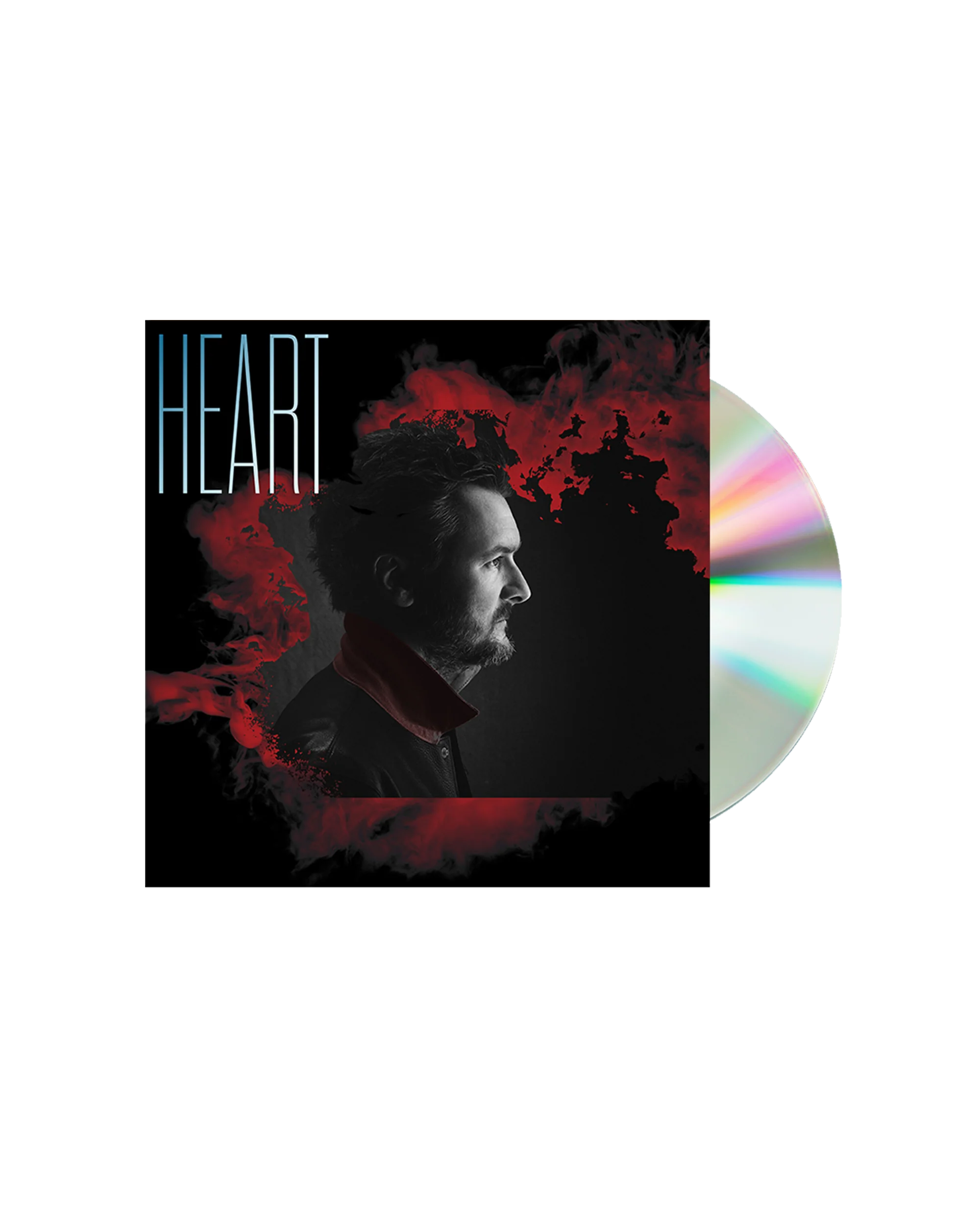 Heart (CD)