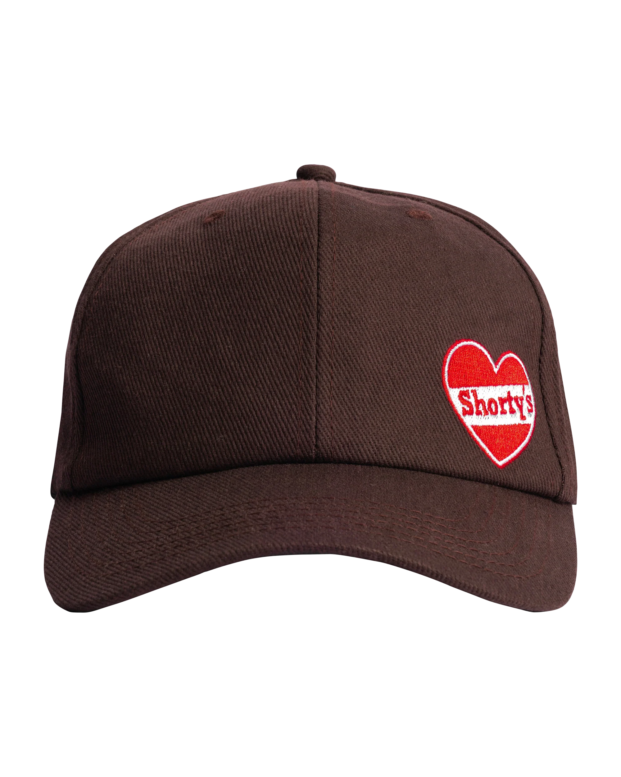 HEART SNAPBACK