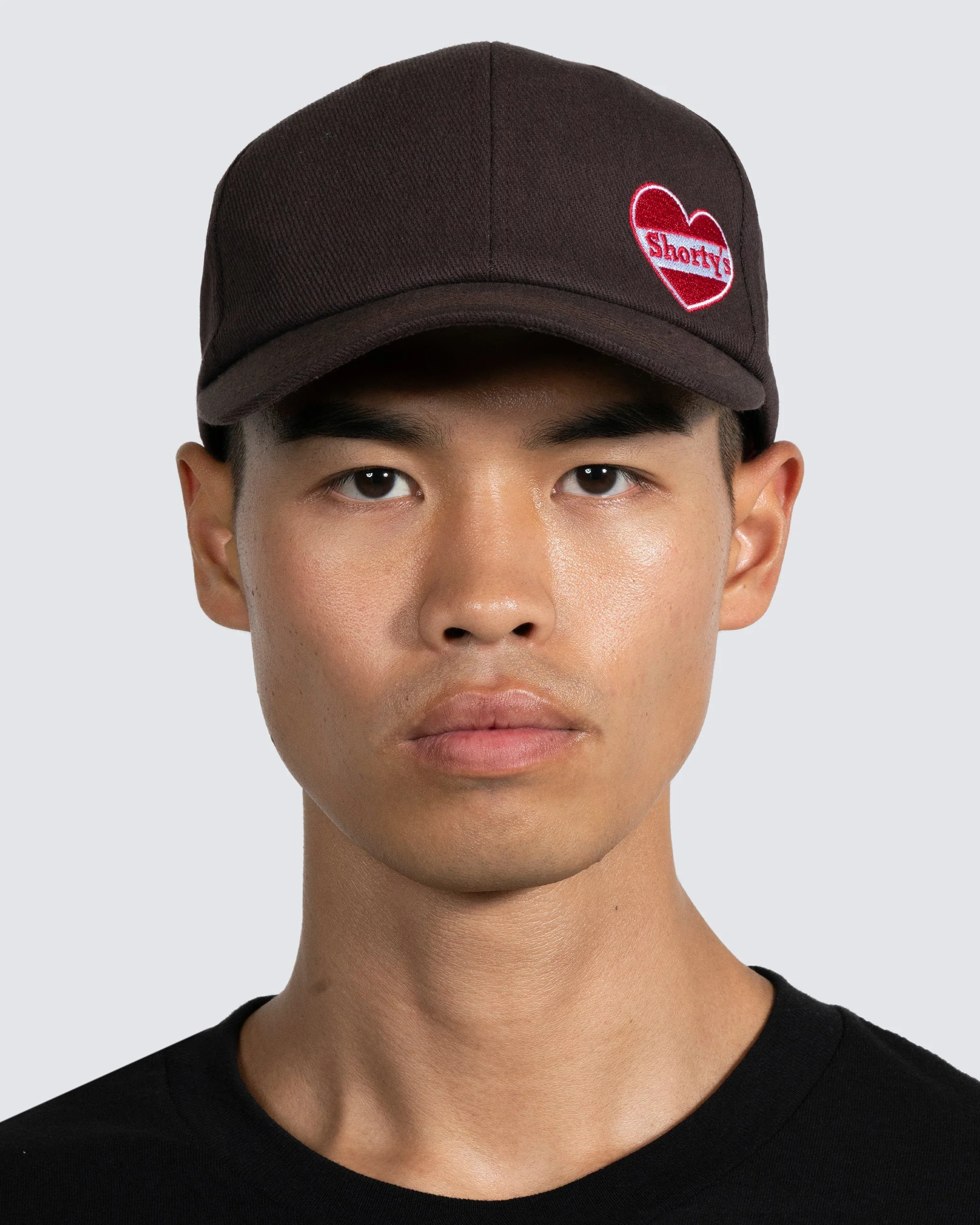 HEART SNAPBACK - Image 2