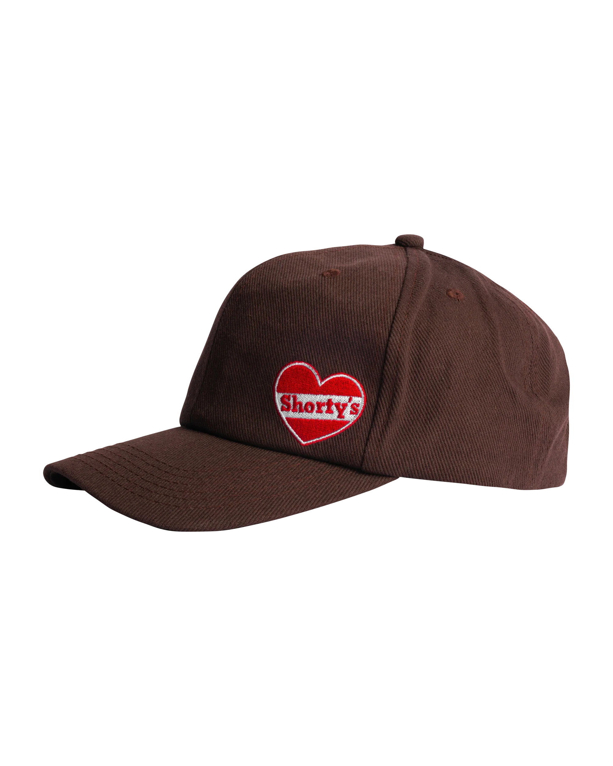 HEART SNAPBACK - Image 5