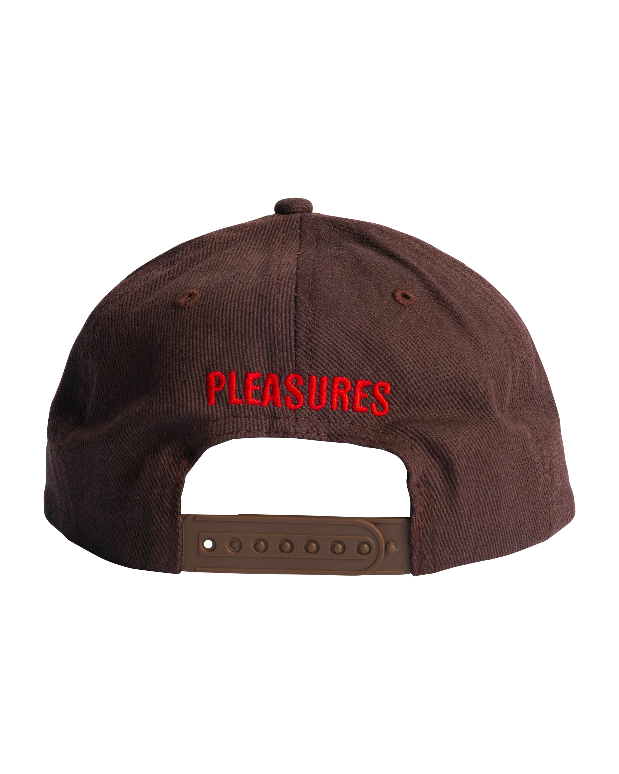 HEART SNAPBACK - Image 6