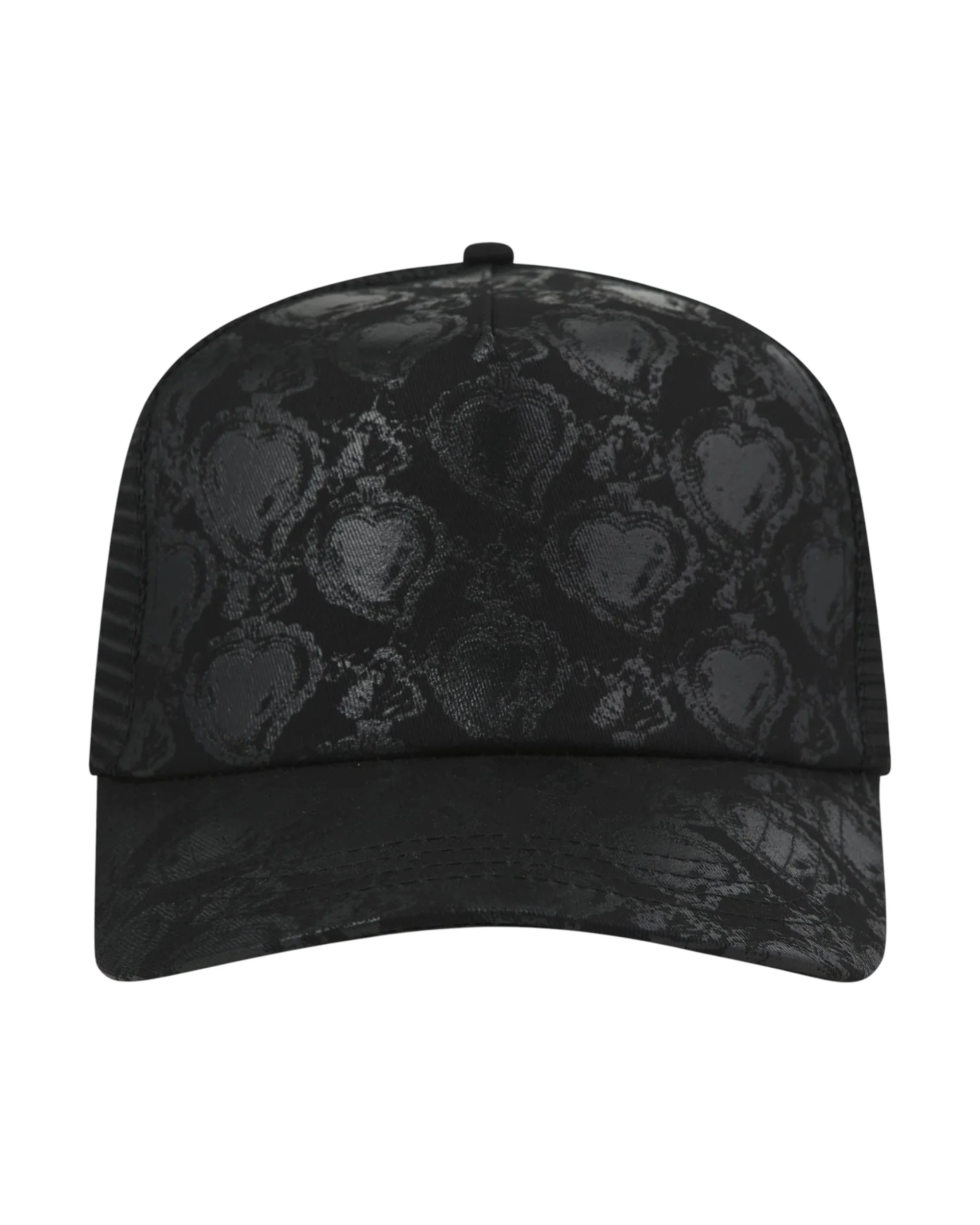 Heart Trucker Hat