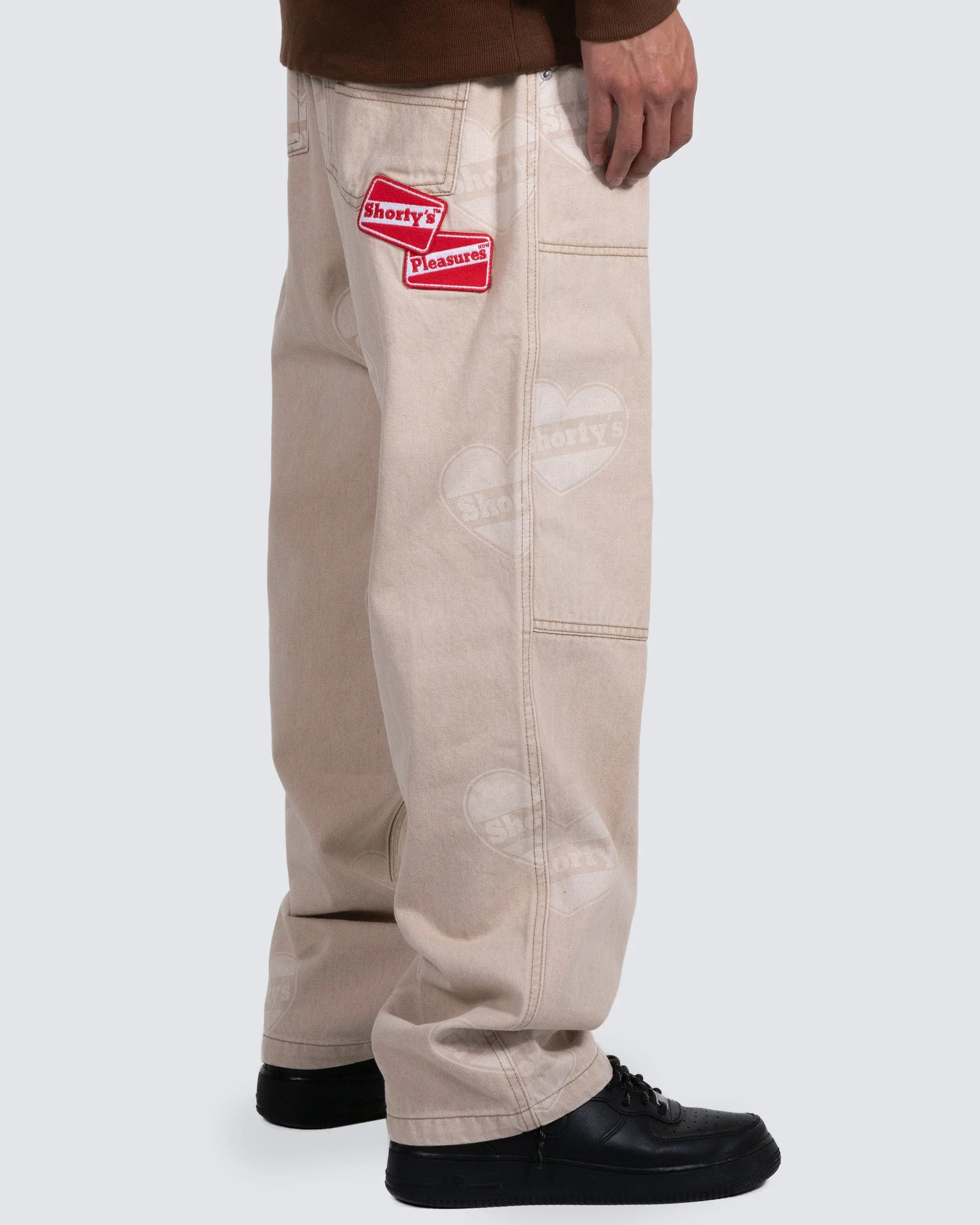 Heart Ultra Work Pants - Image 3