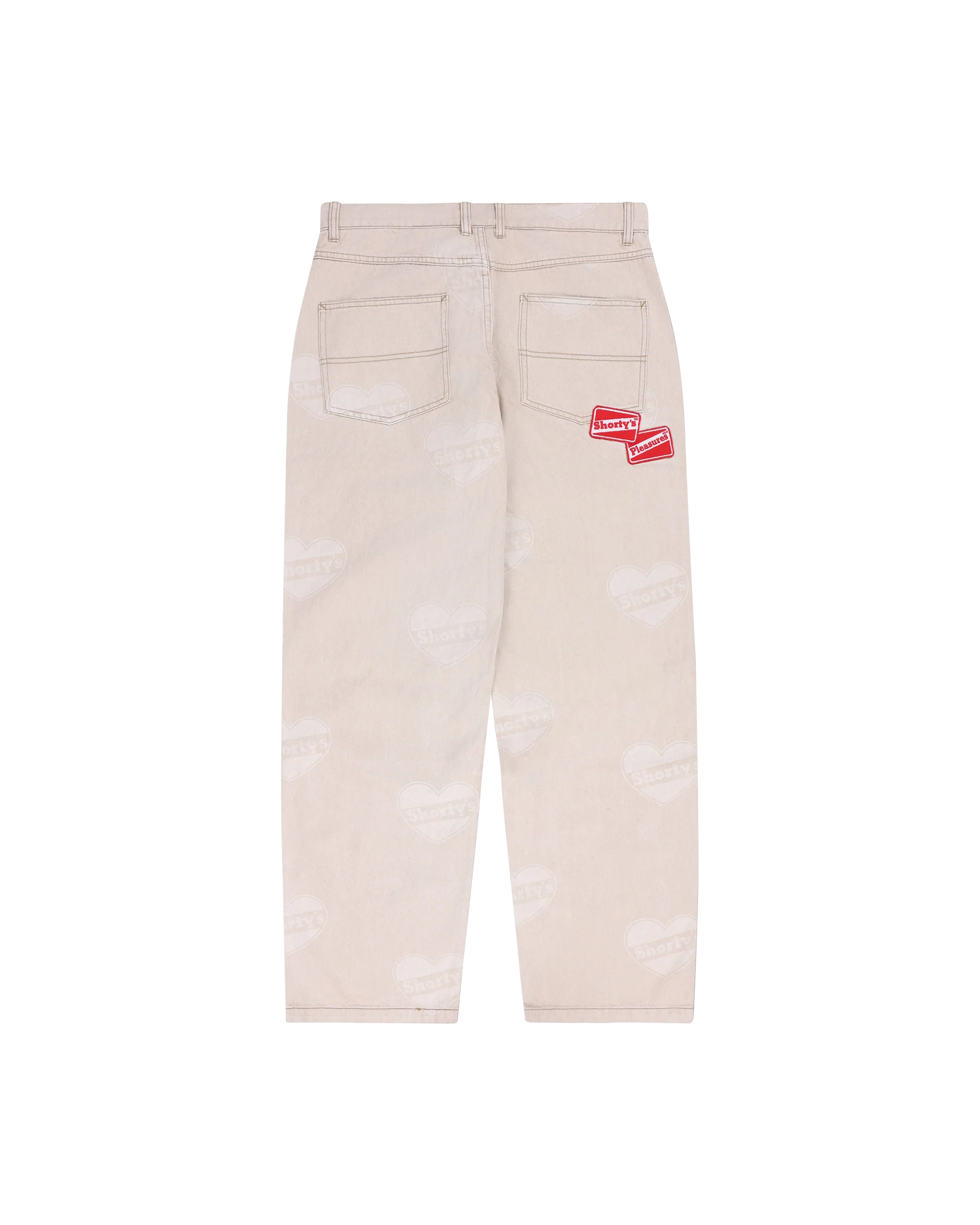 Heart Ultra Work Pants - Image 5