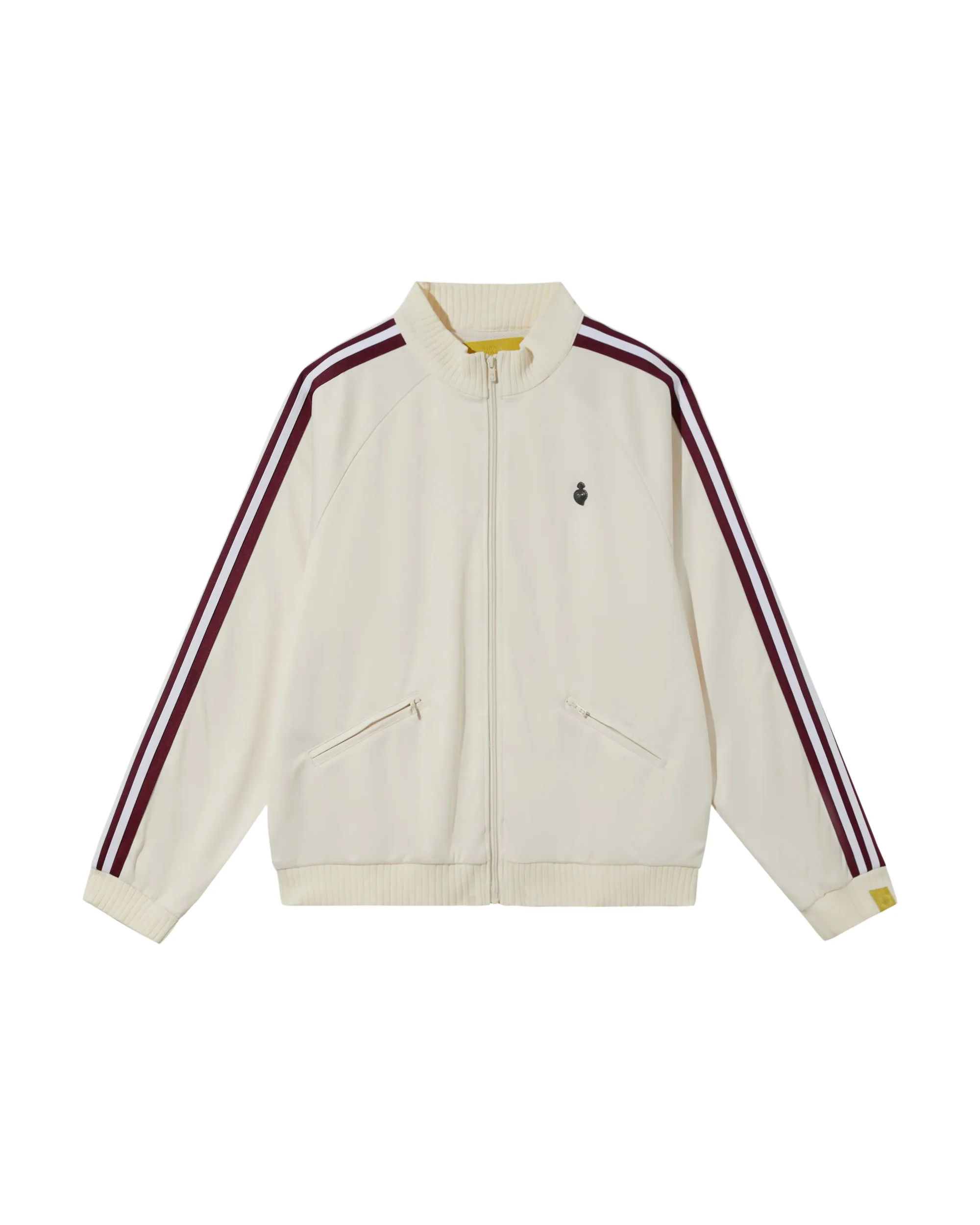 Heartwear Track Jacket
