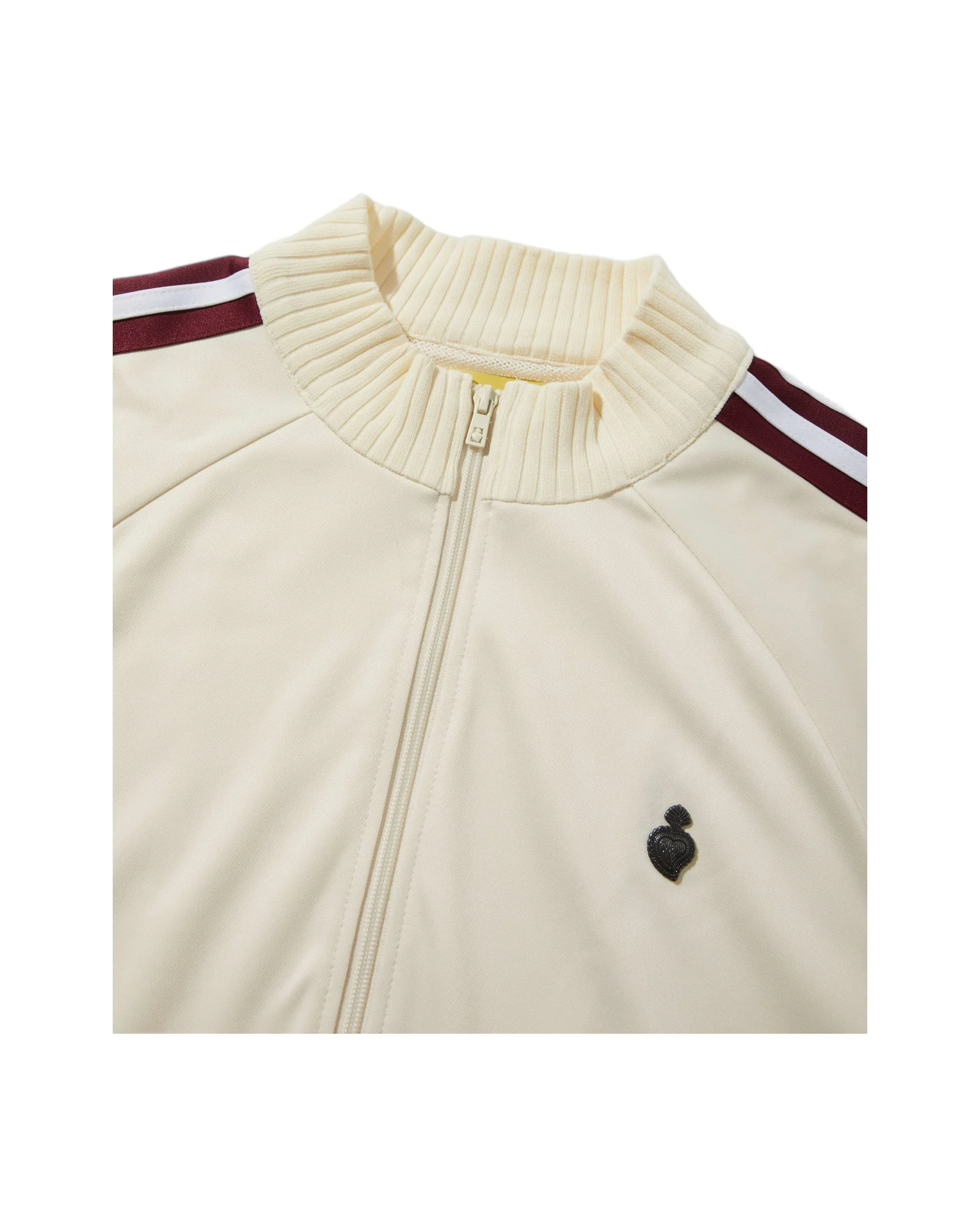 Heartwear Track Jacket - Image 3