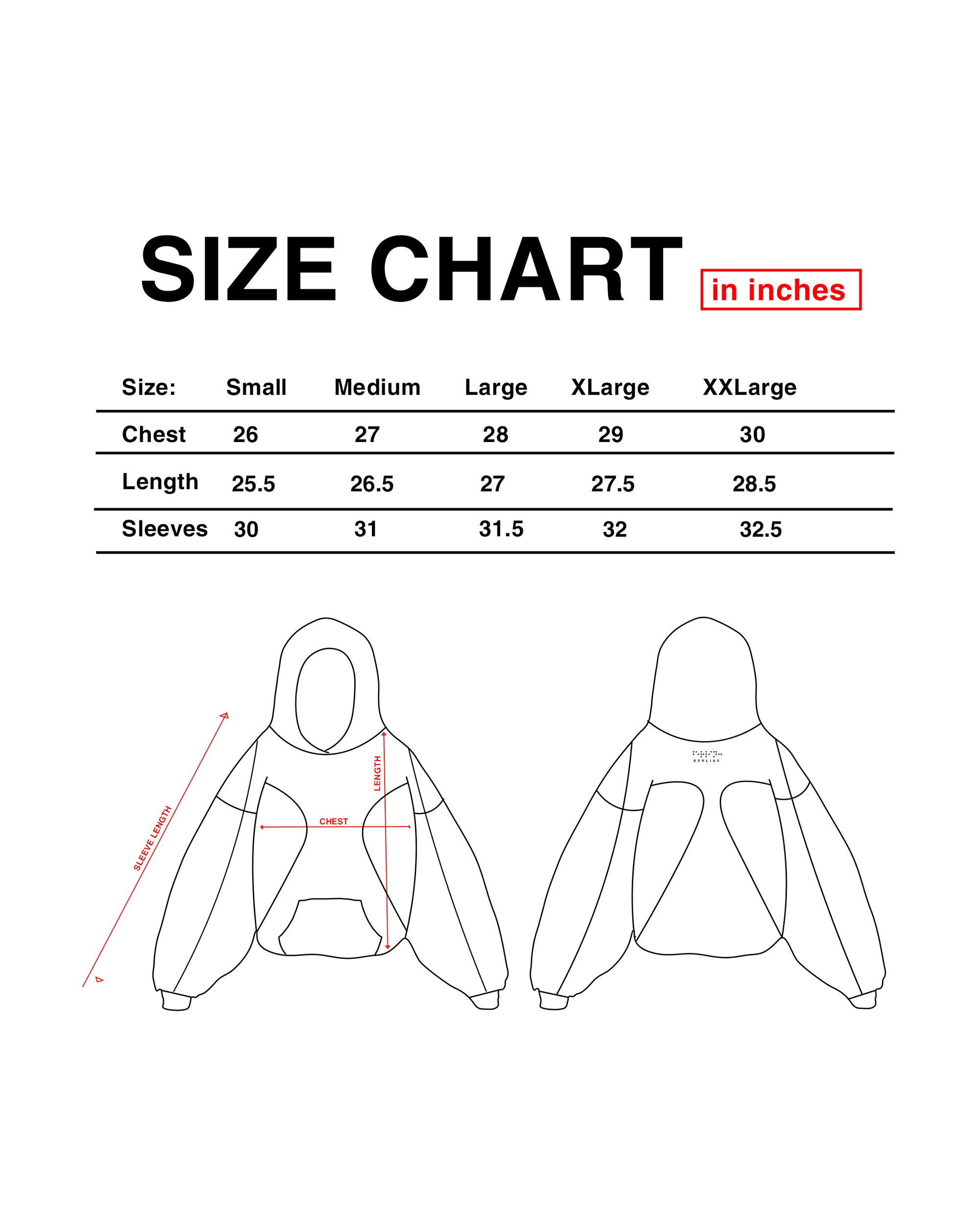 Heather Gray Hoodie - Image 9
