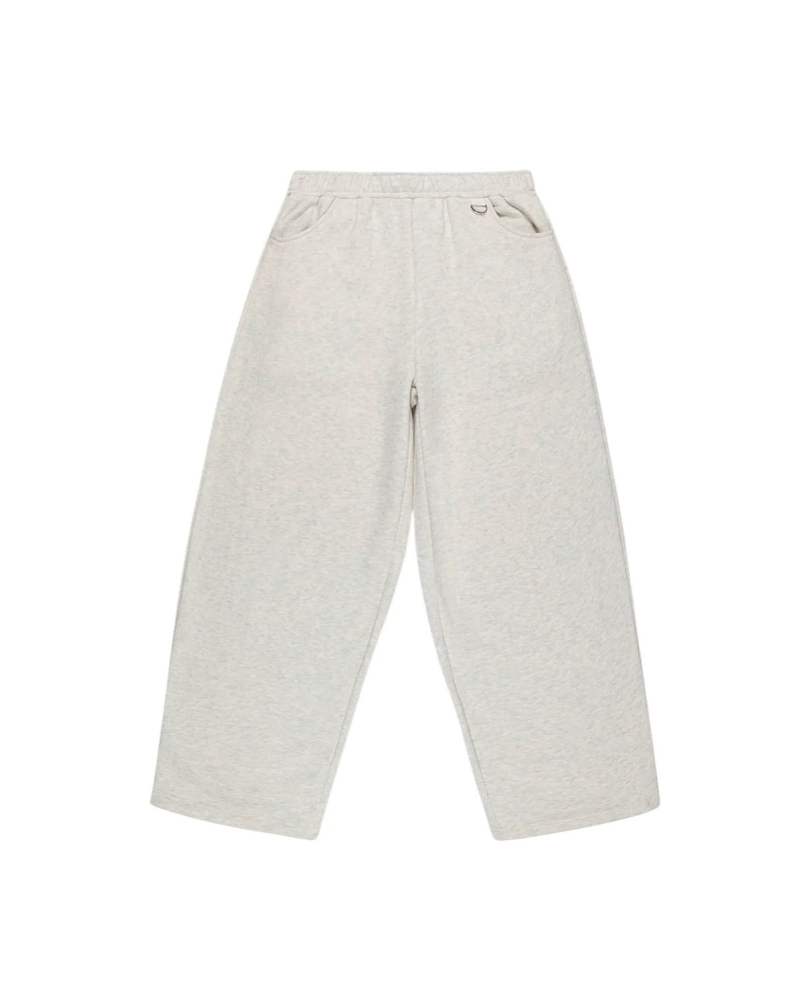 heather gray sweatpants