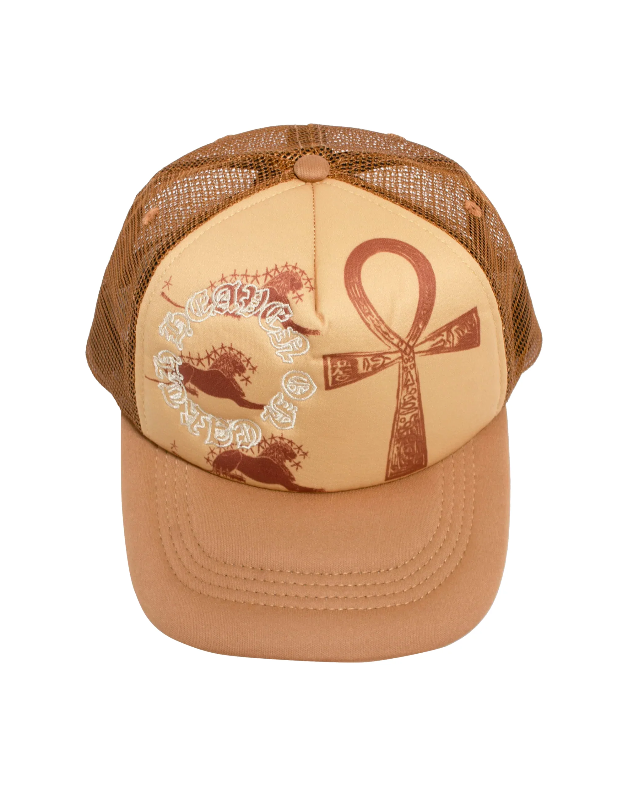 Heaven On Earth The Ankh Hat - Image 2