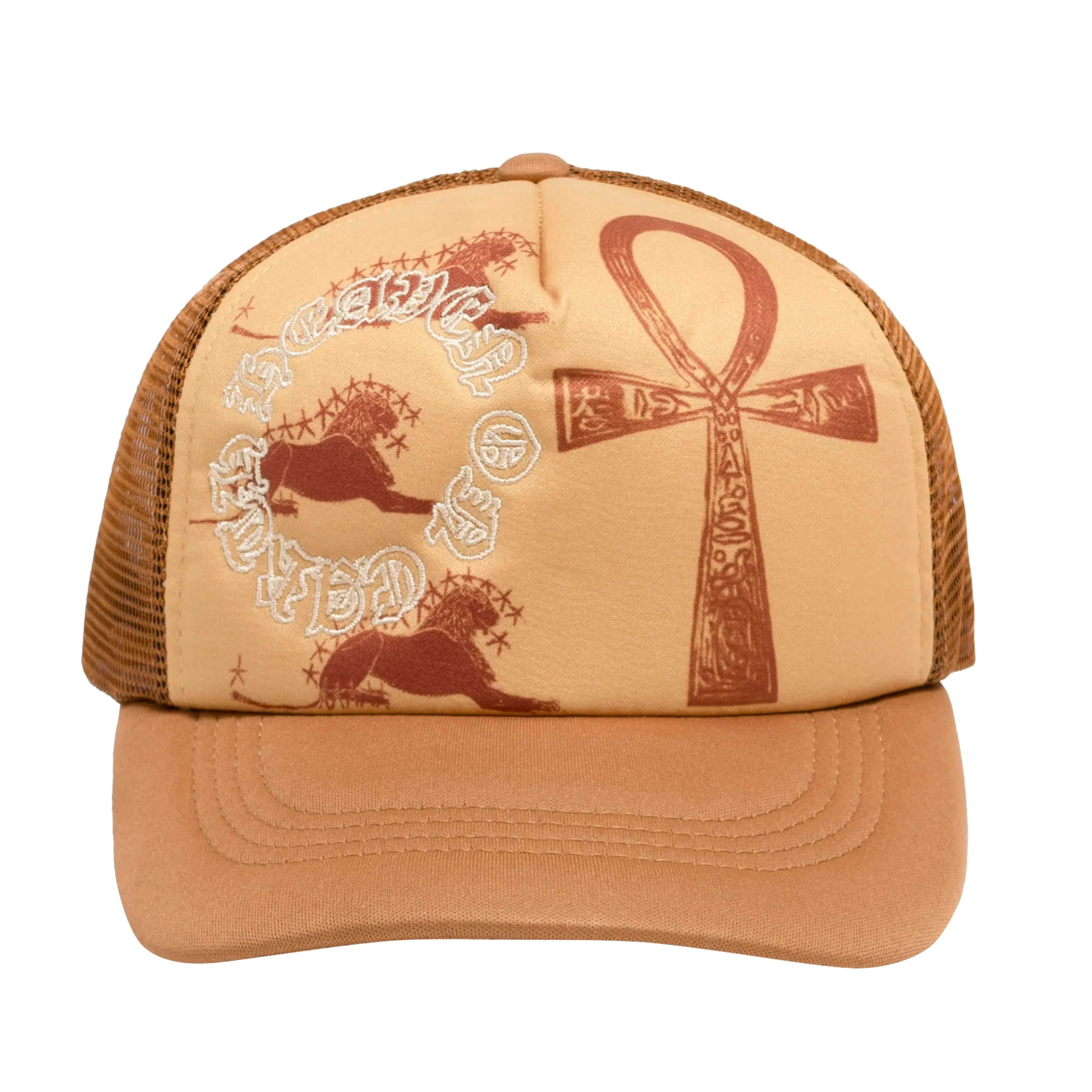 Heaven On Earth The Ankh Hat - Image 6