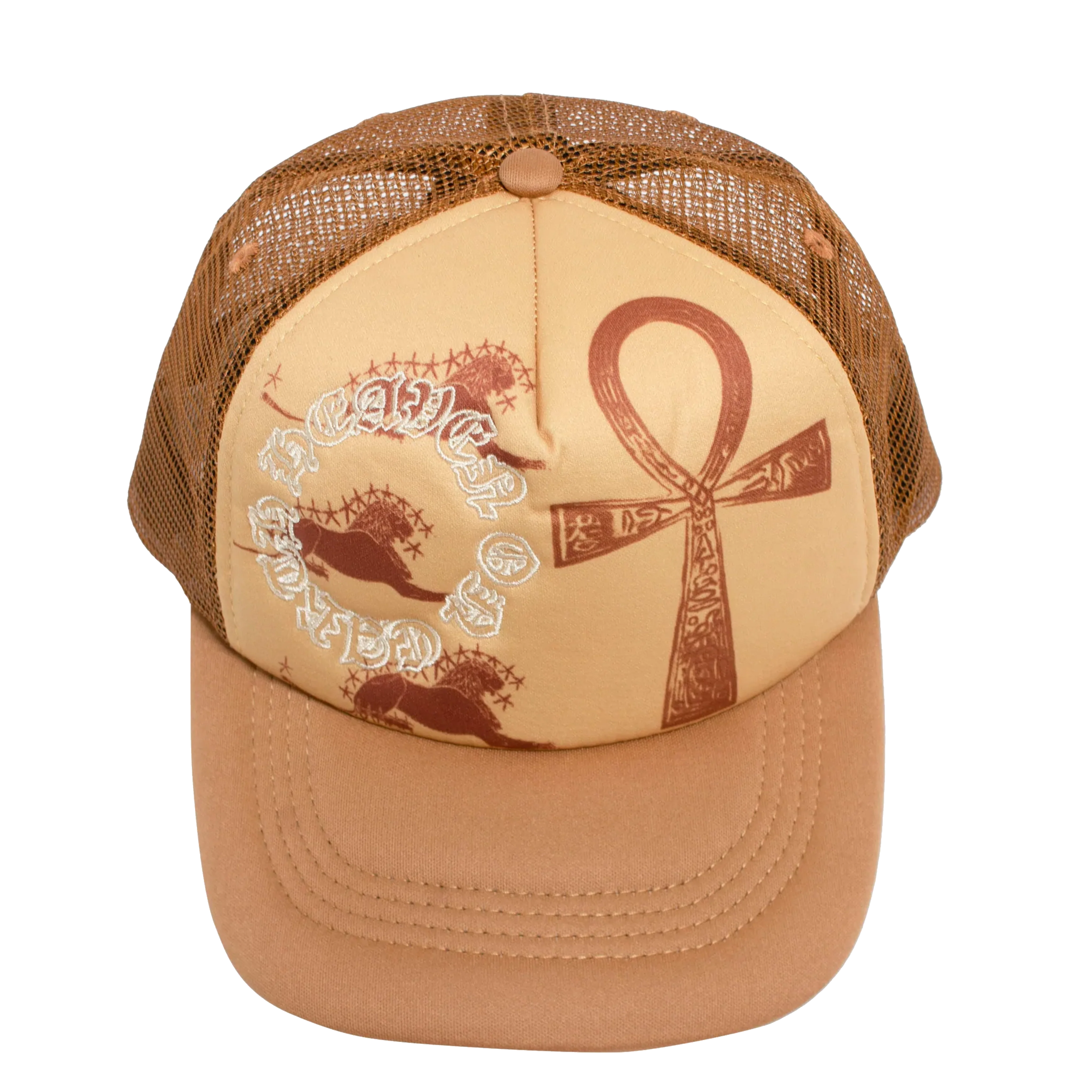 Heaven On Earth The Ankh Hat - Image 7