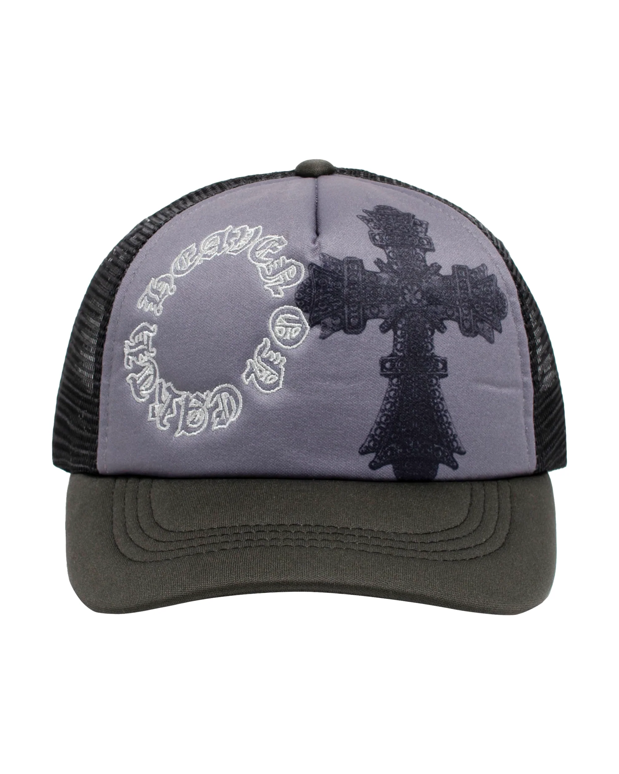 Heaven On Earth The Cross Hat