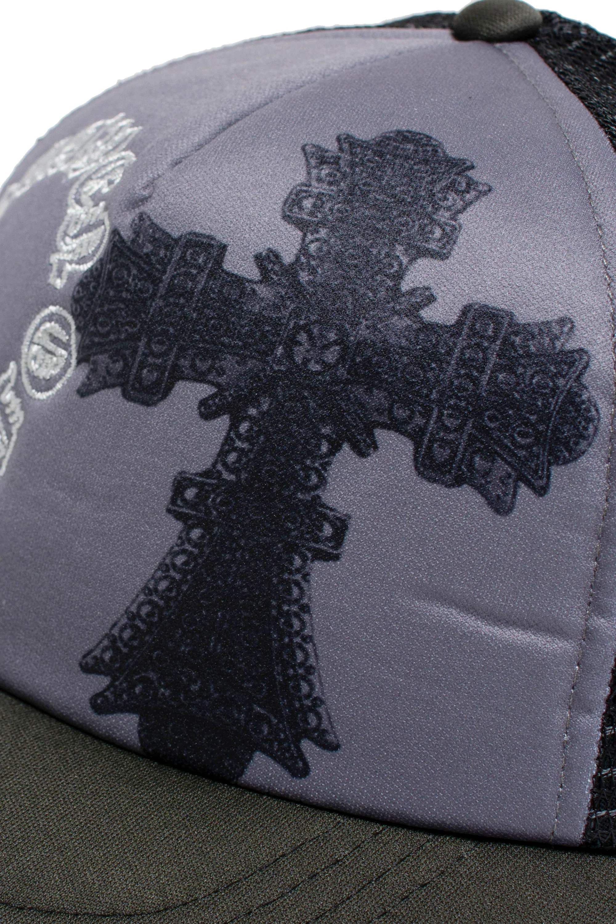 Heaven On Earth The Cross Hat - Image 12