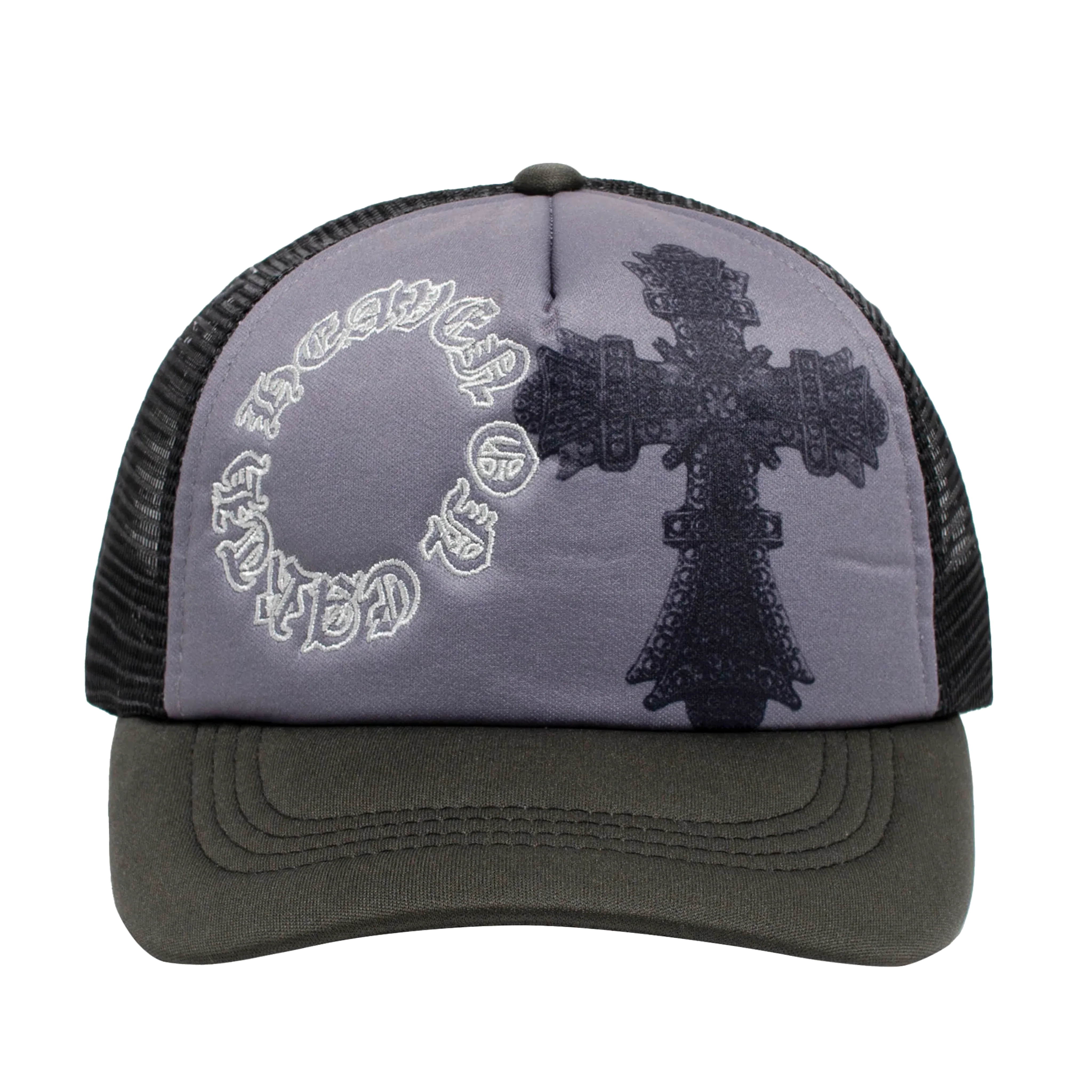 Heaven On Earth The Cross Hat - Image 7