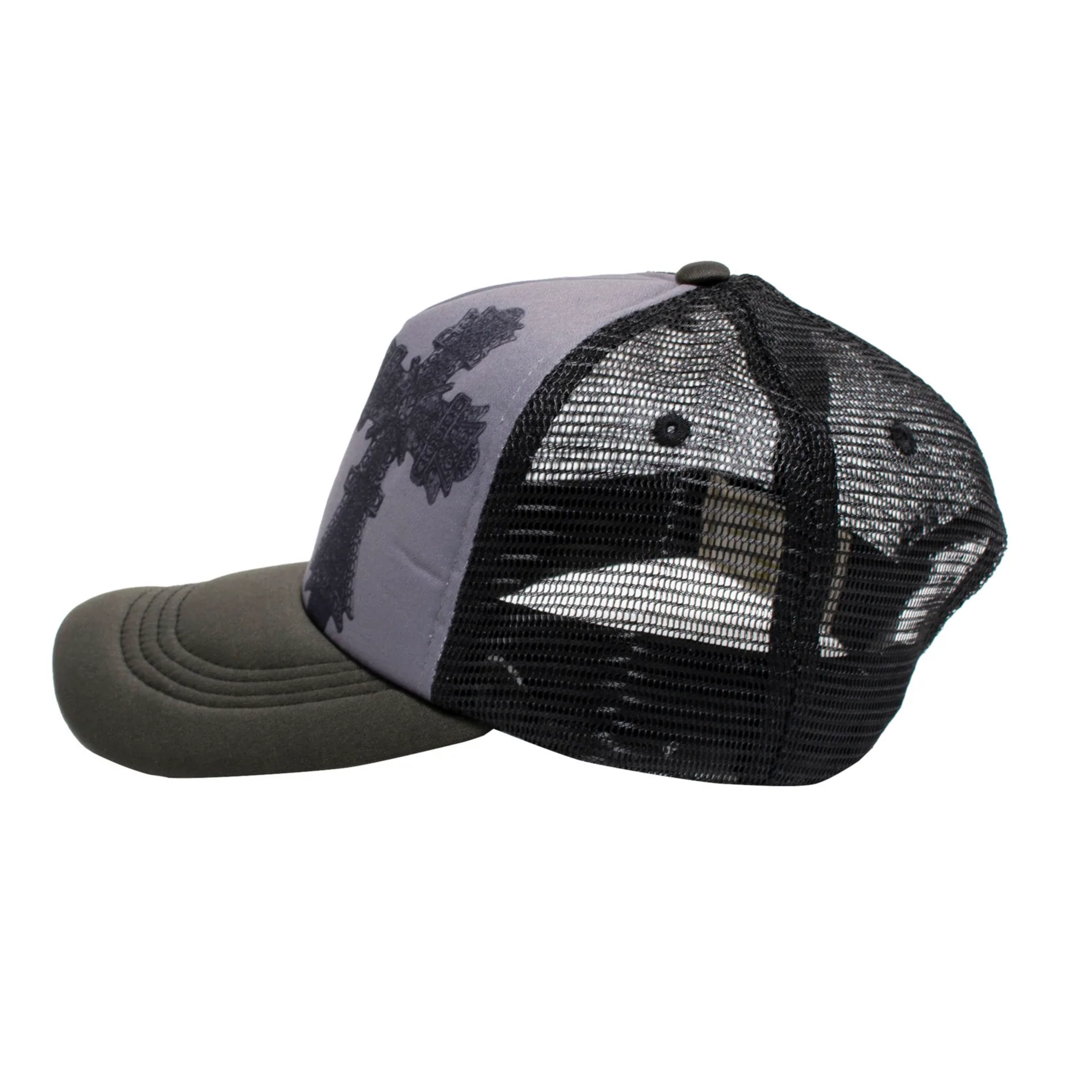 Heaven On Earth The Cross Hat - Image 9