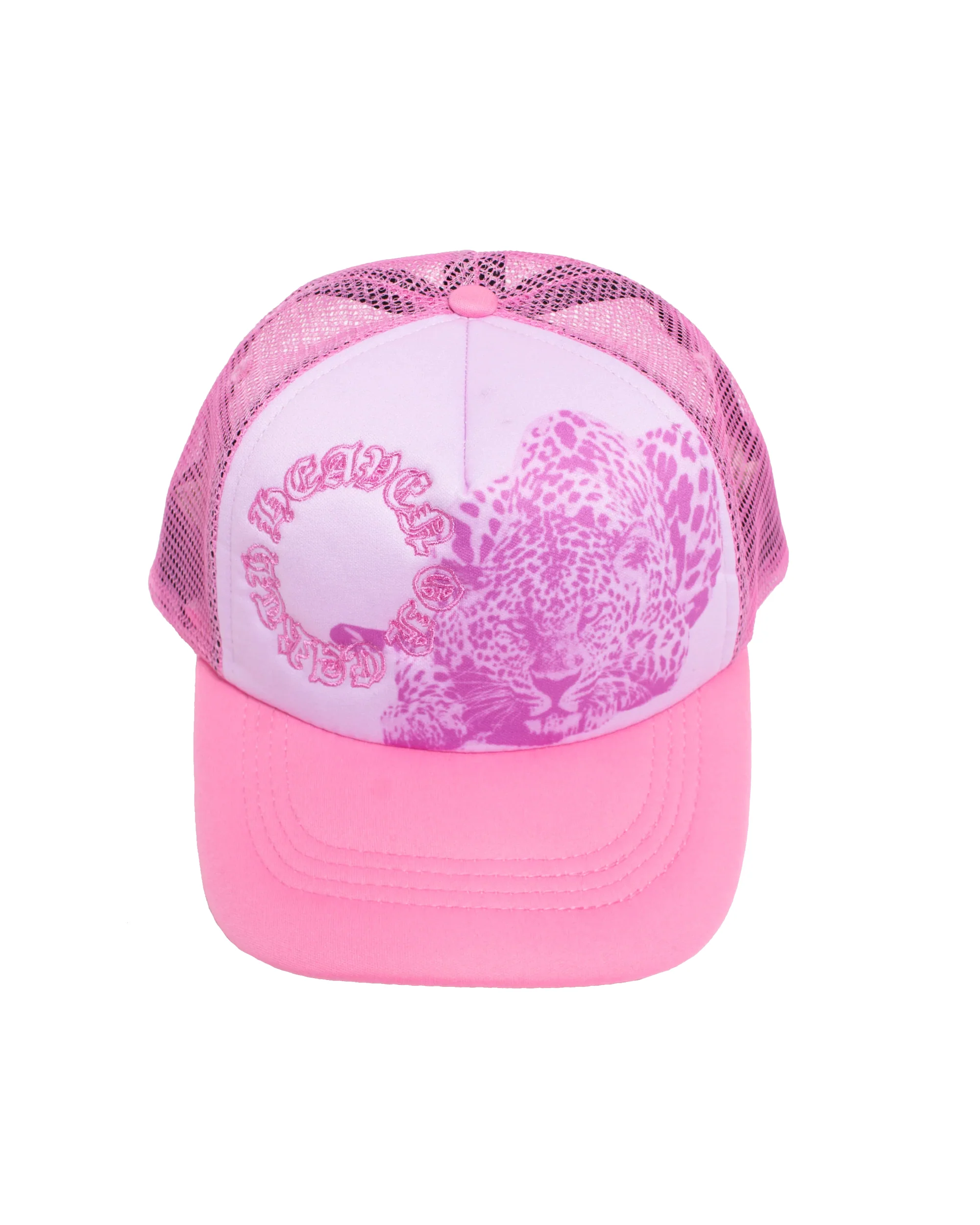 Heaven On Earth The Panther Hat - Image 3