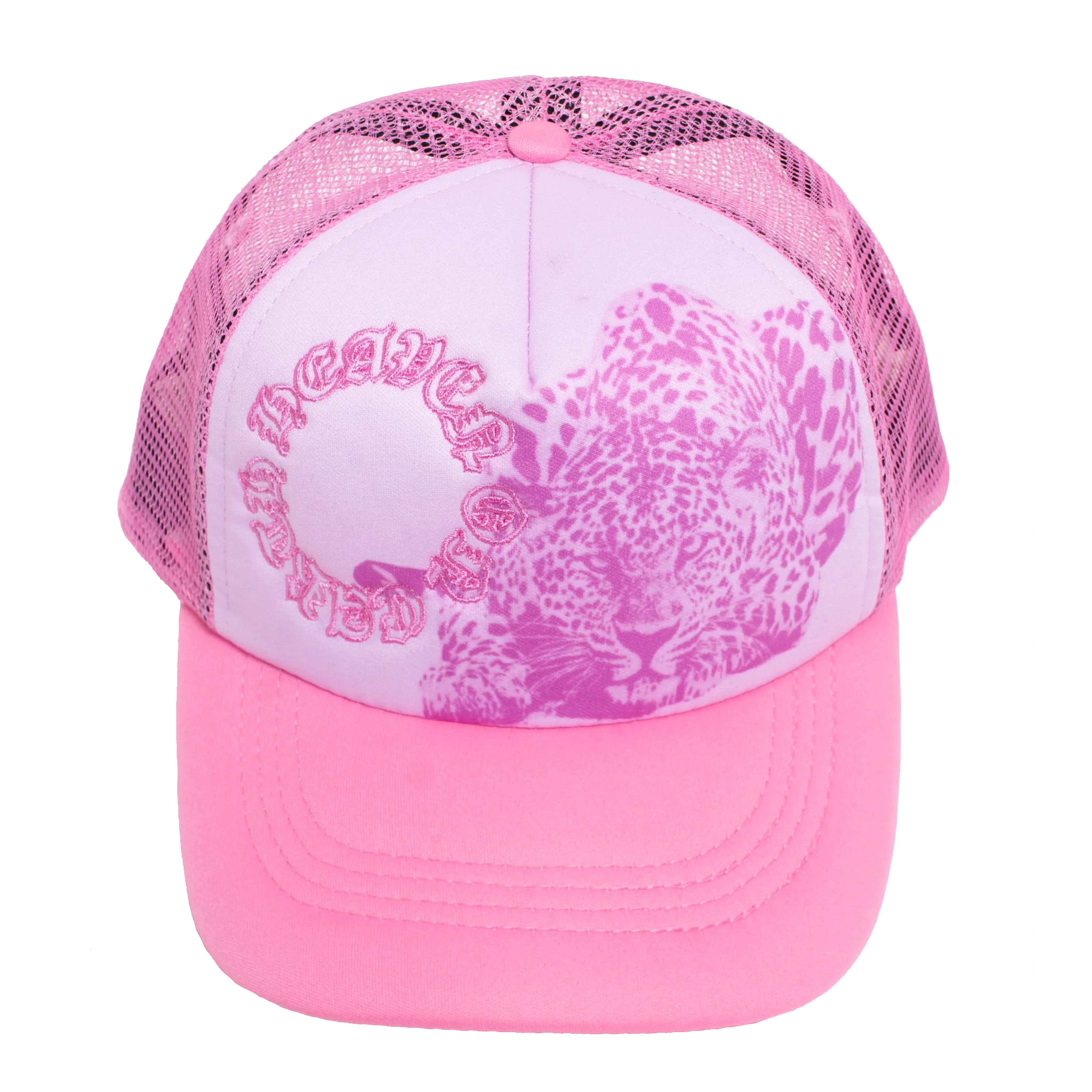 Heaven On Earth The Panther Hat - Image 8