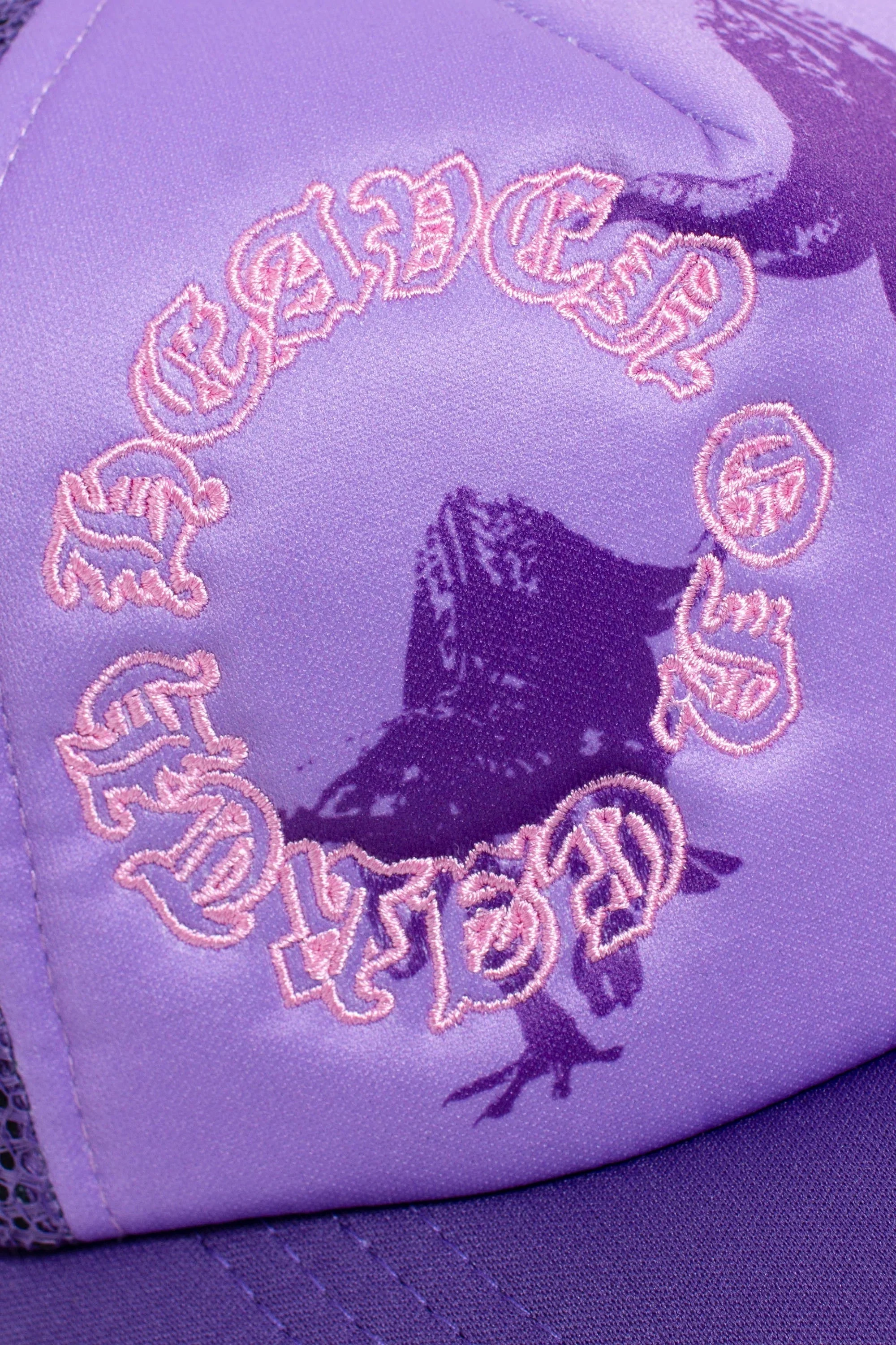 Heaven On Earth The Raptors Hat - Image 10