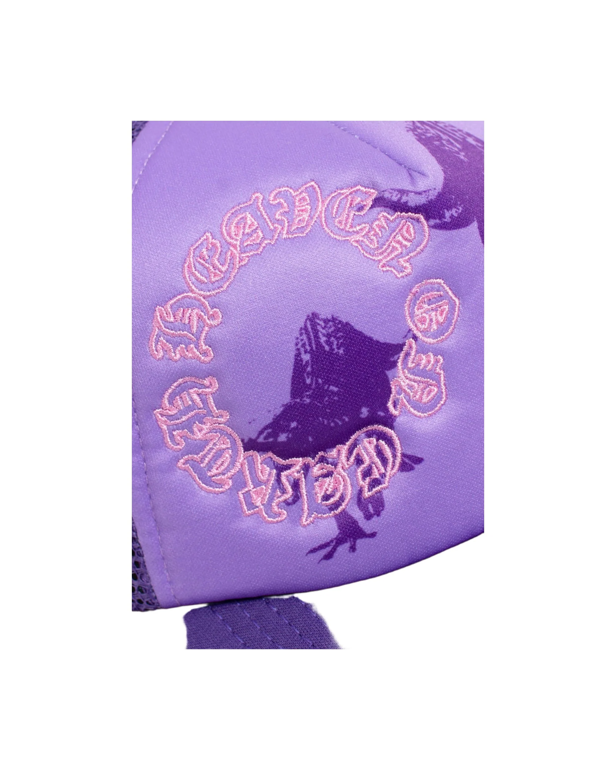 Heaven On Earth The Raptors Hat - Image 5