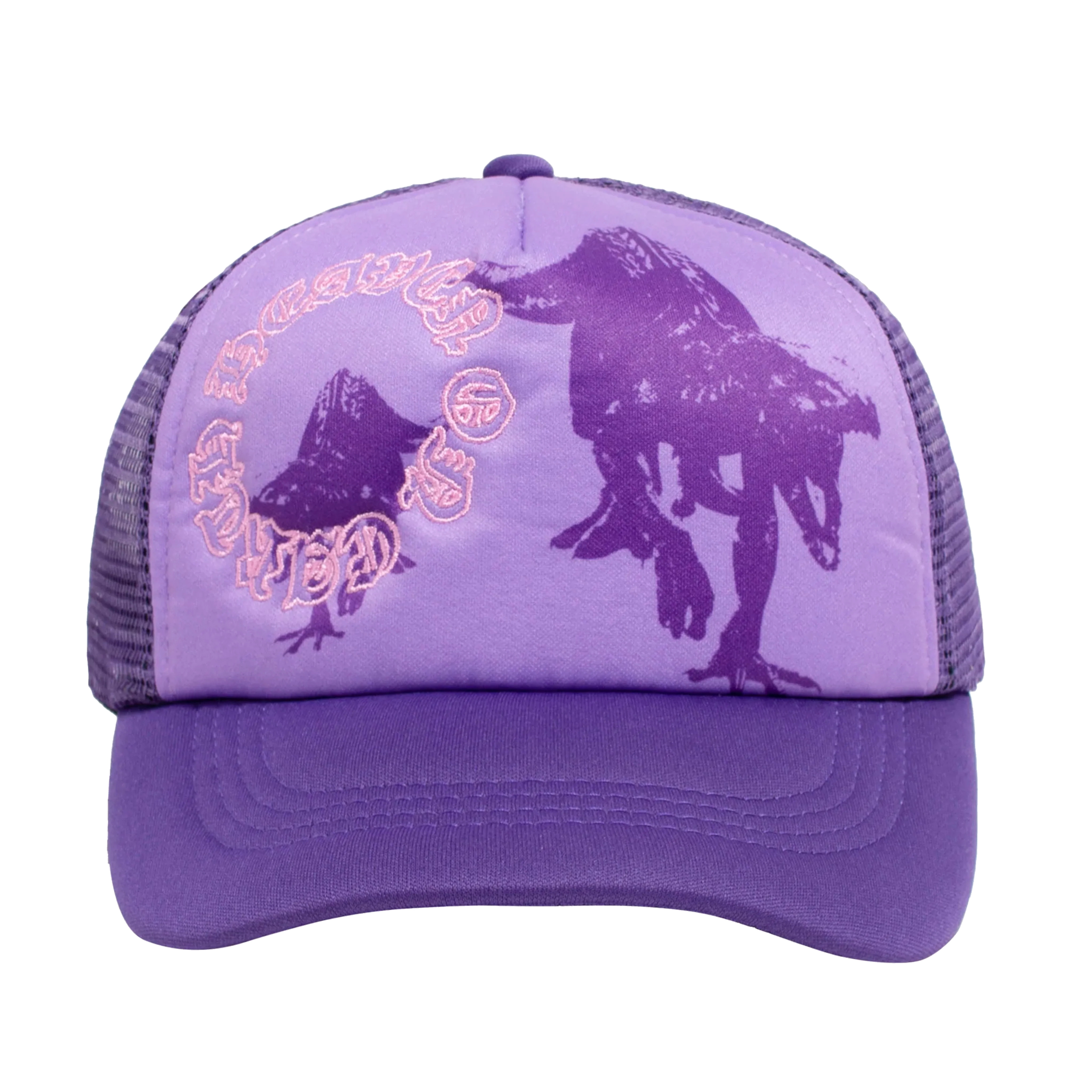 Heaven On Earth The Raptors Hat - Image 6