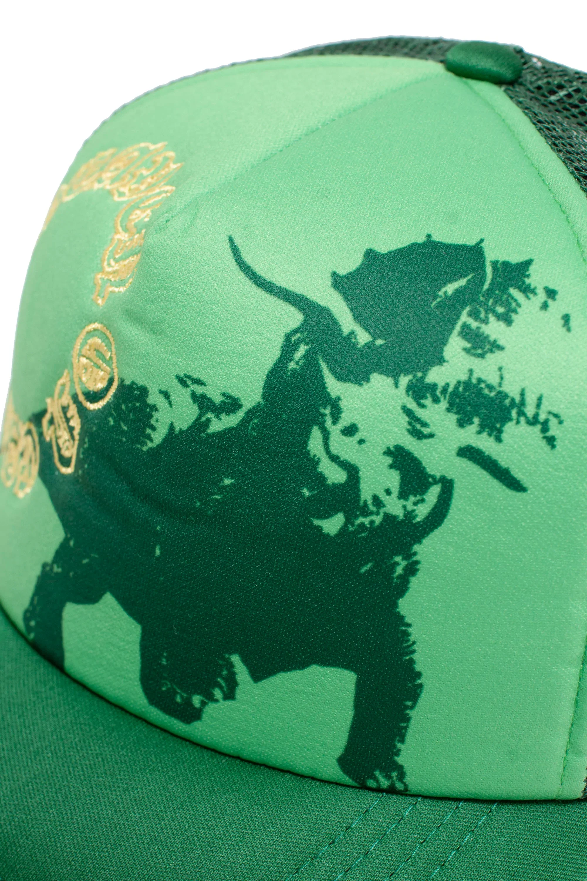 Heaven On Earth The Triceratops Hat - Image 10